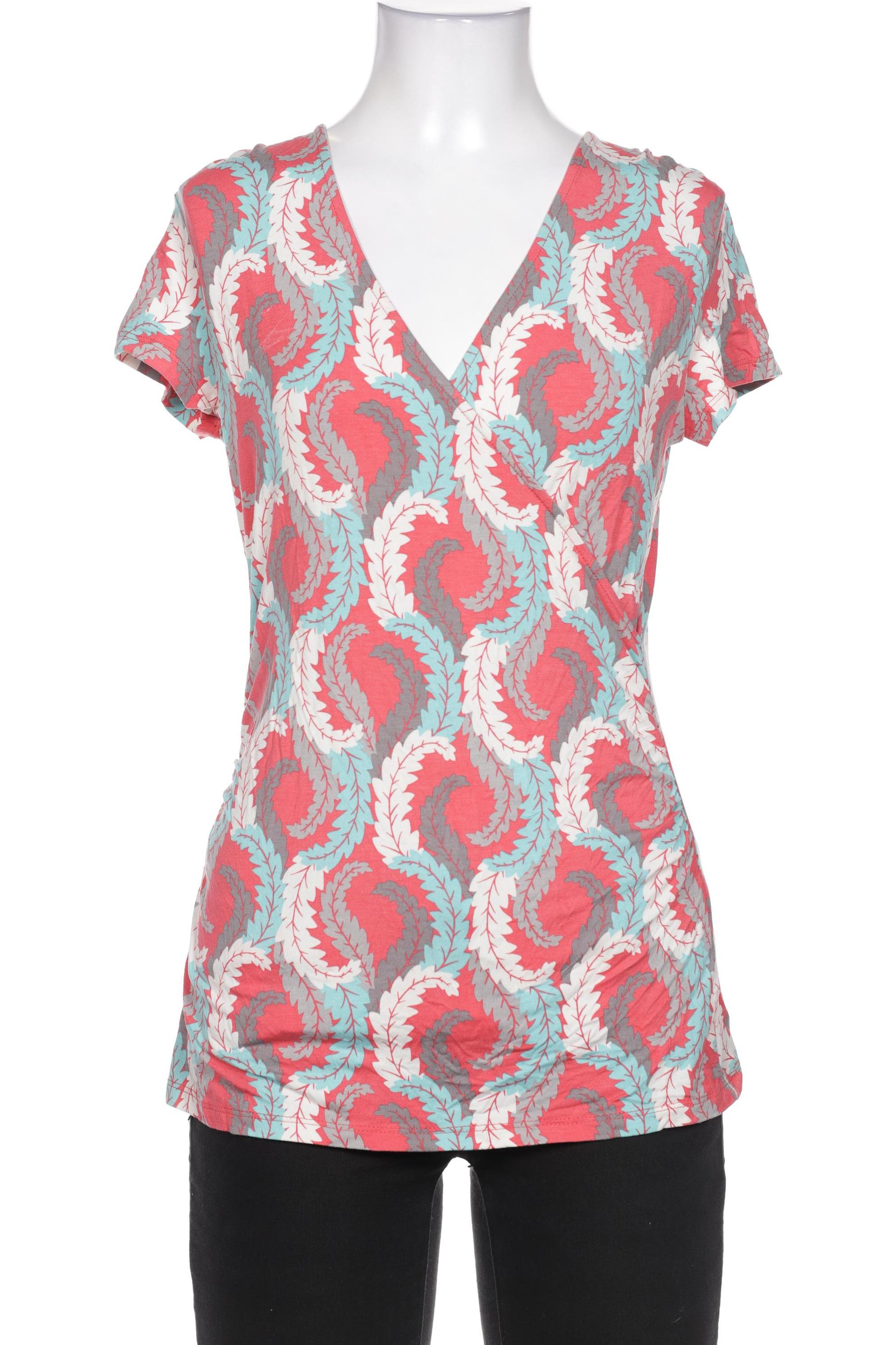 

Boden Damen Bluse, mehrfarbig, Gr. 38