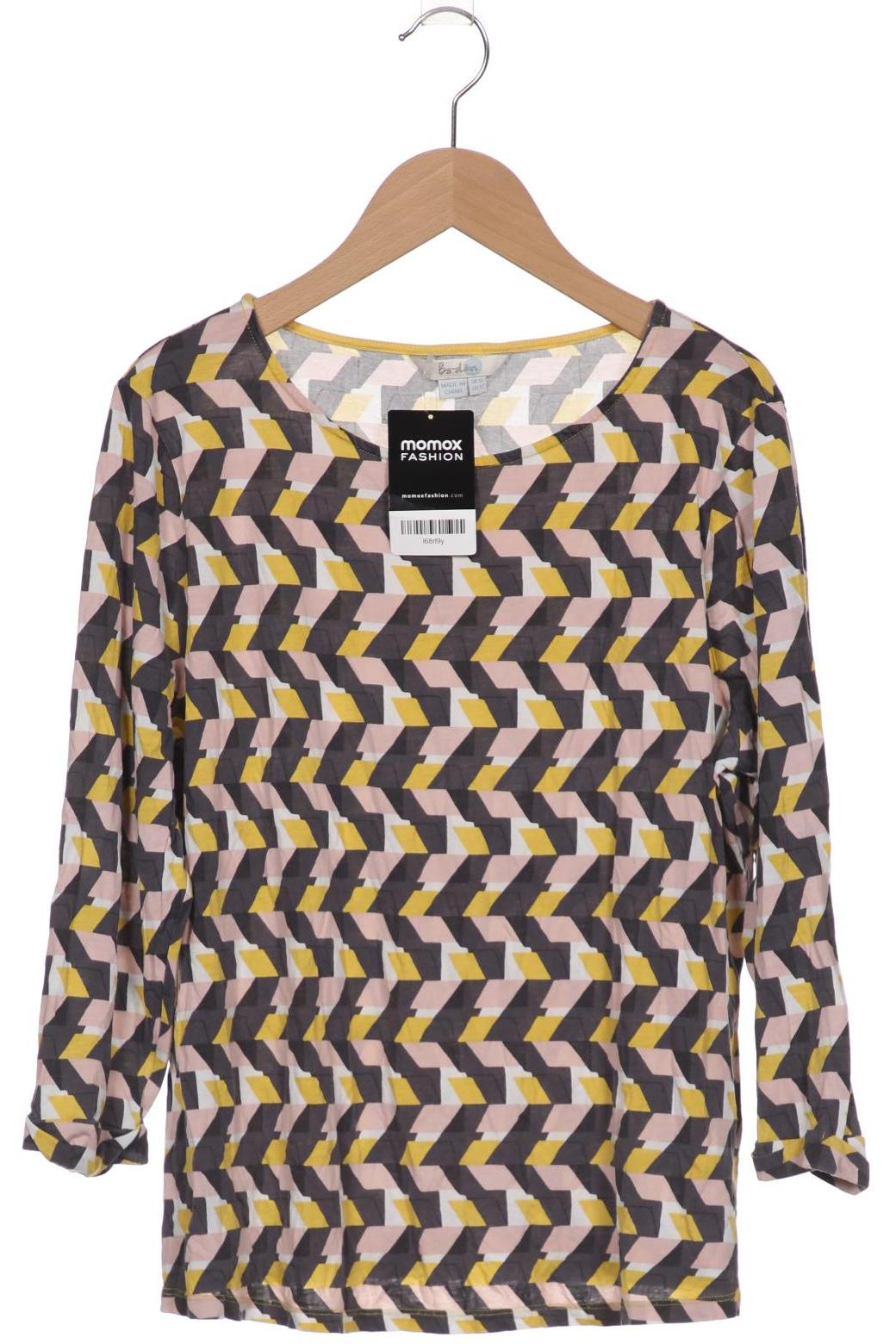 

Boden Damen Bluse, mehrfarbig