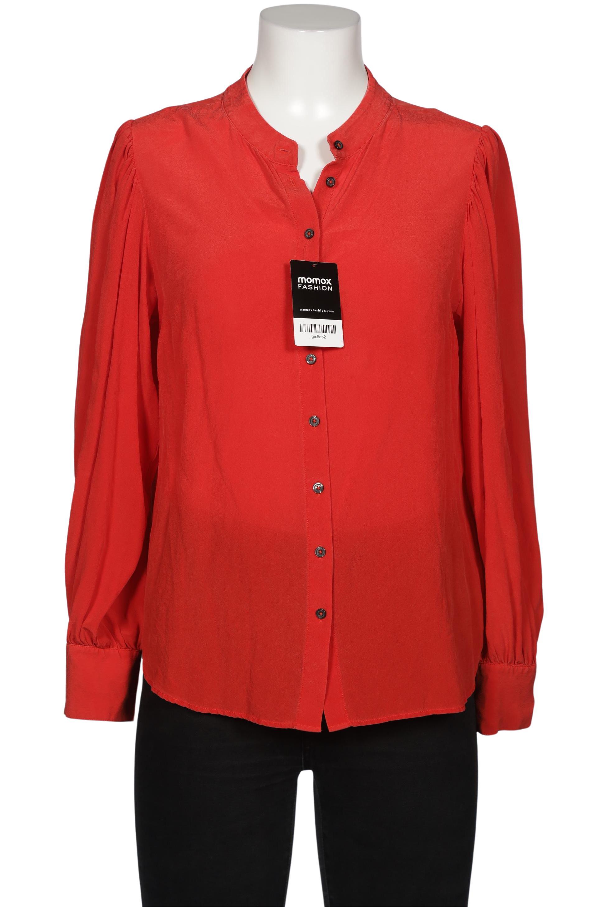 

Boden Damen Bluse, rot, Gr. 40