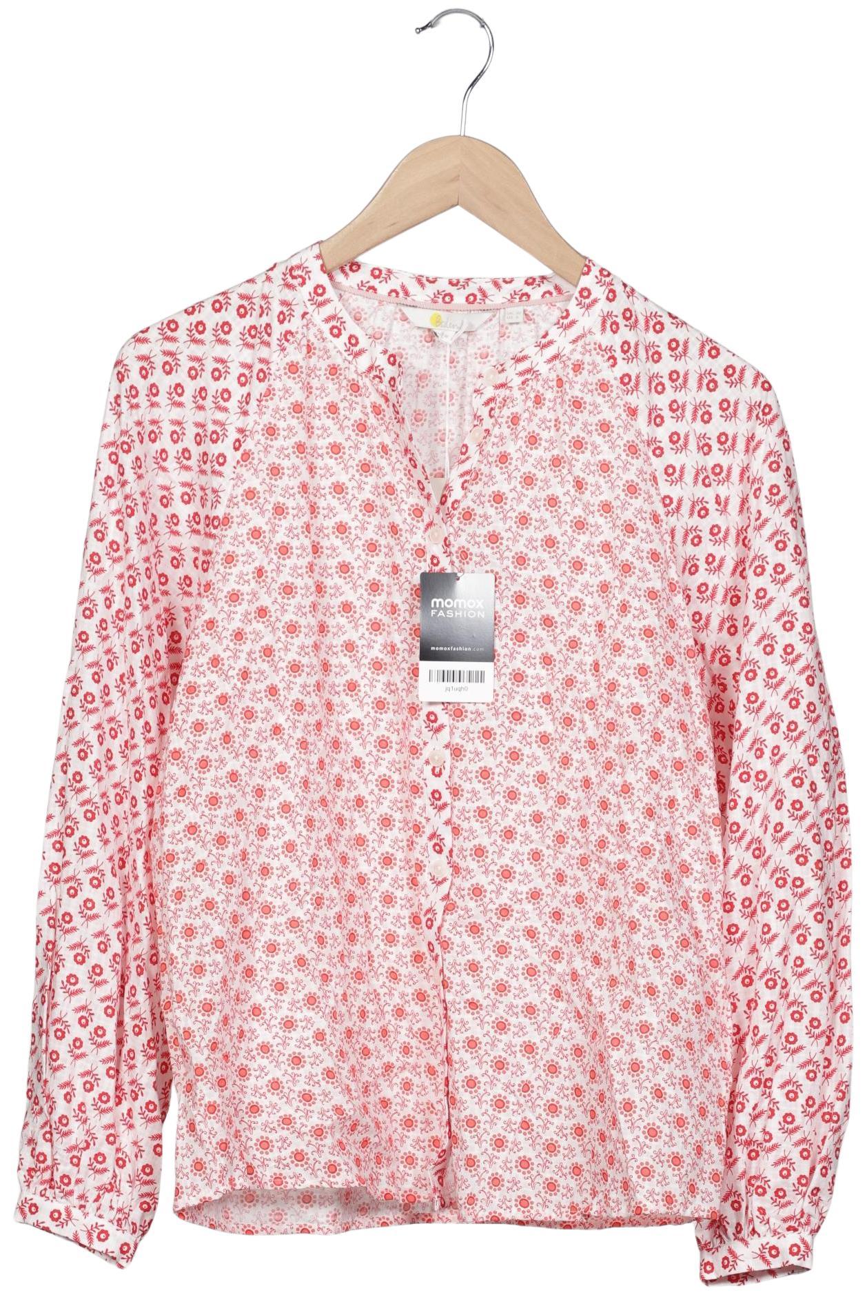 

Boden Damen Bluse, rot, Gr. 36
