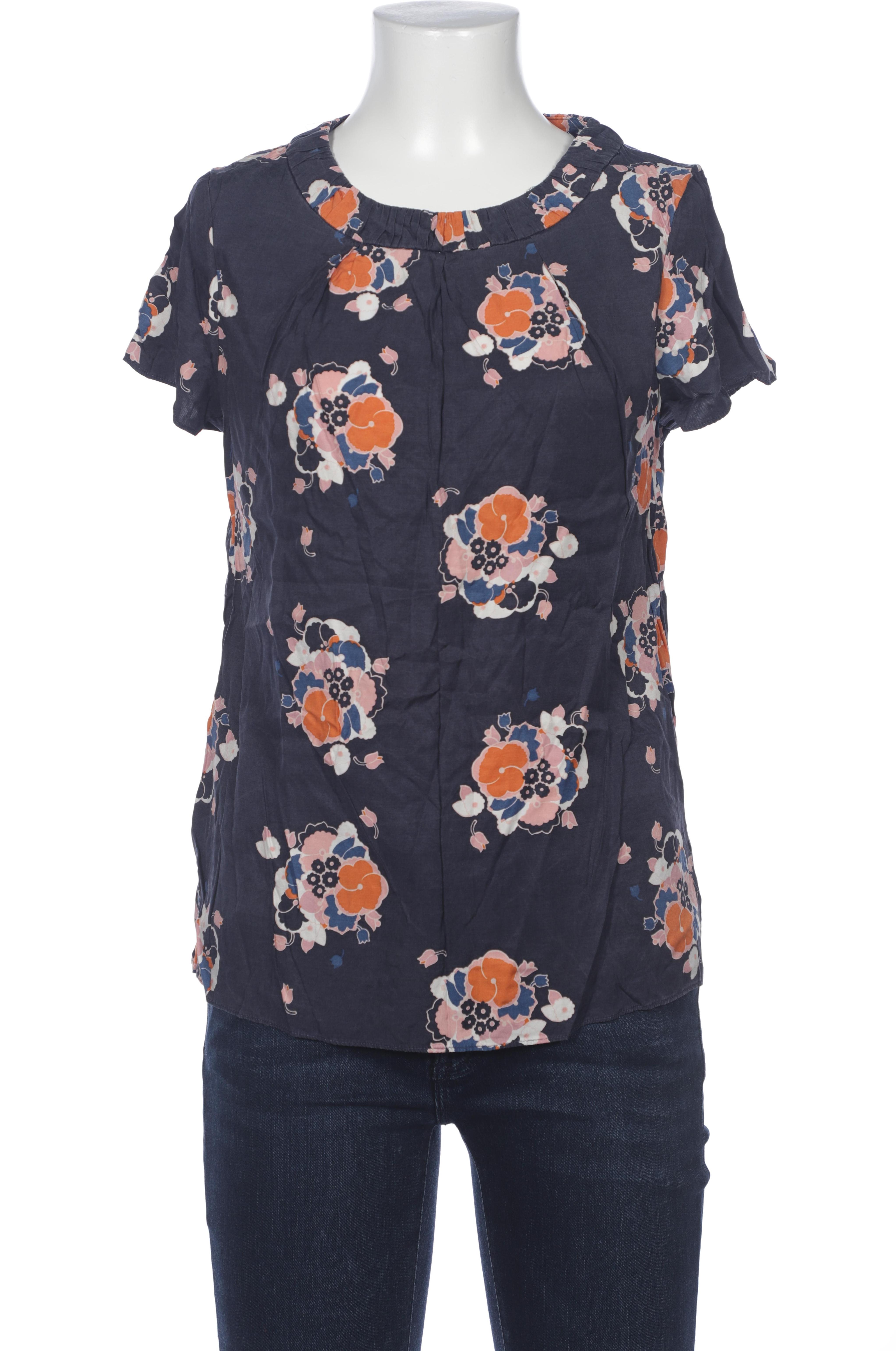 

Boden Damen Bluse, marineblau, Gr. 38