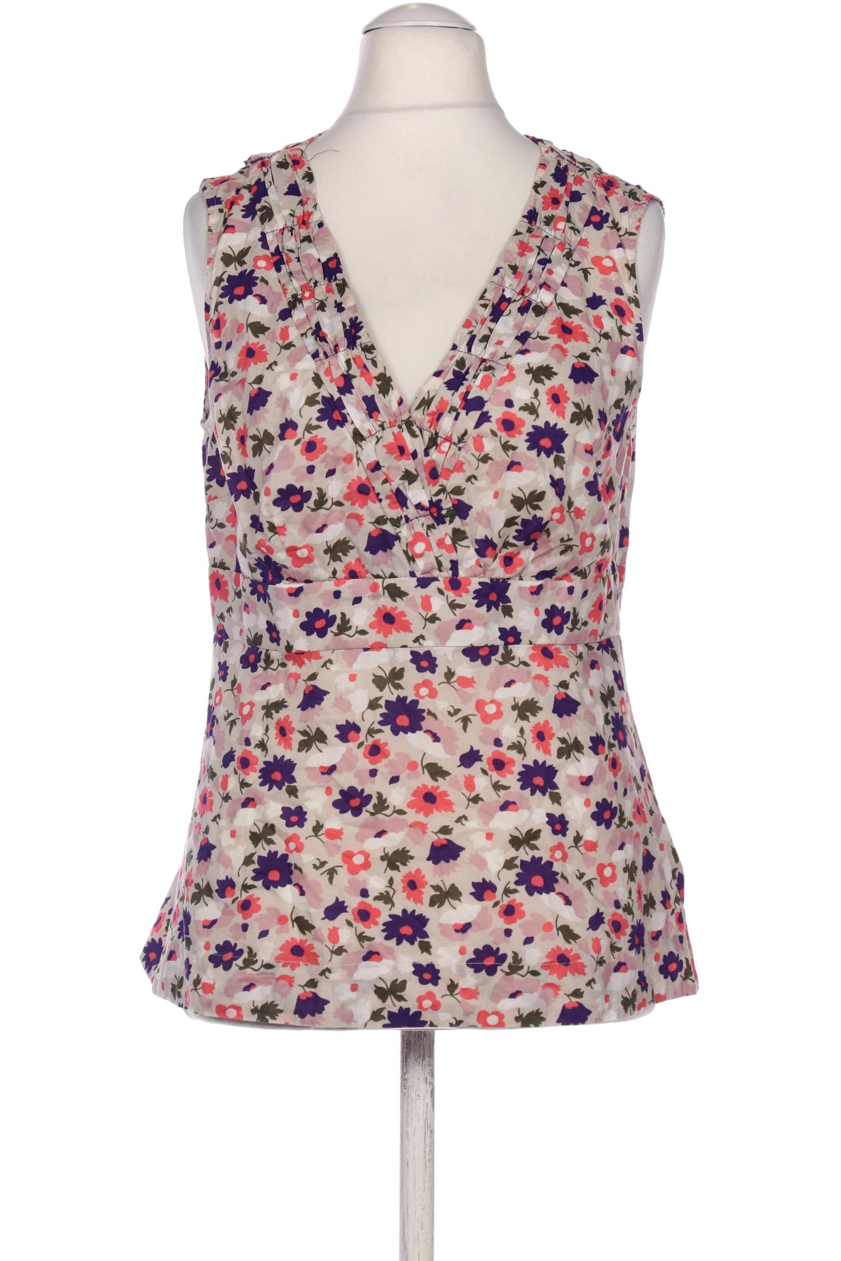 

Boden Damen Bluse, mehrfarbig, Gr. 12