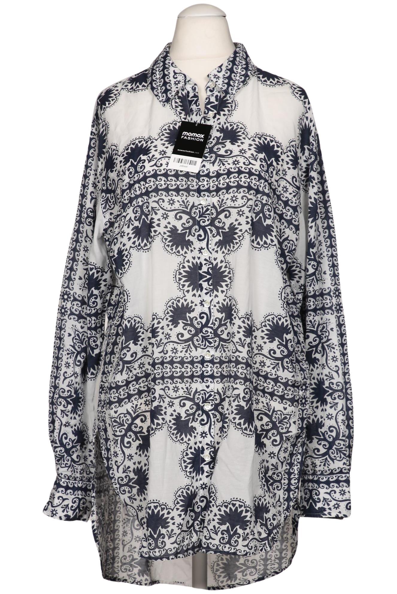 

Boden Damen Bluse, mehrfarbig, Gr. 38