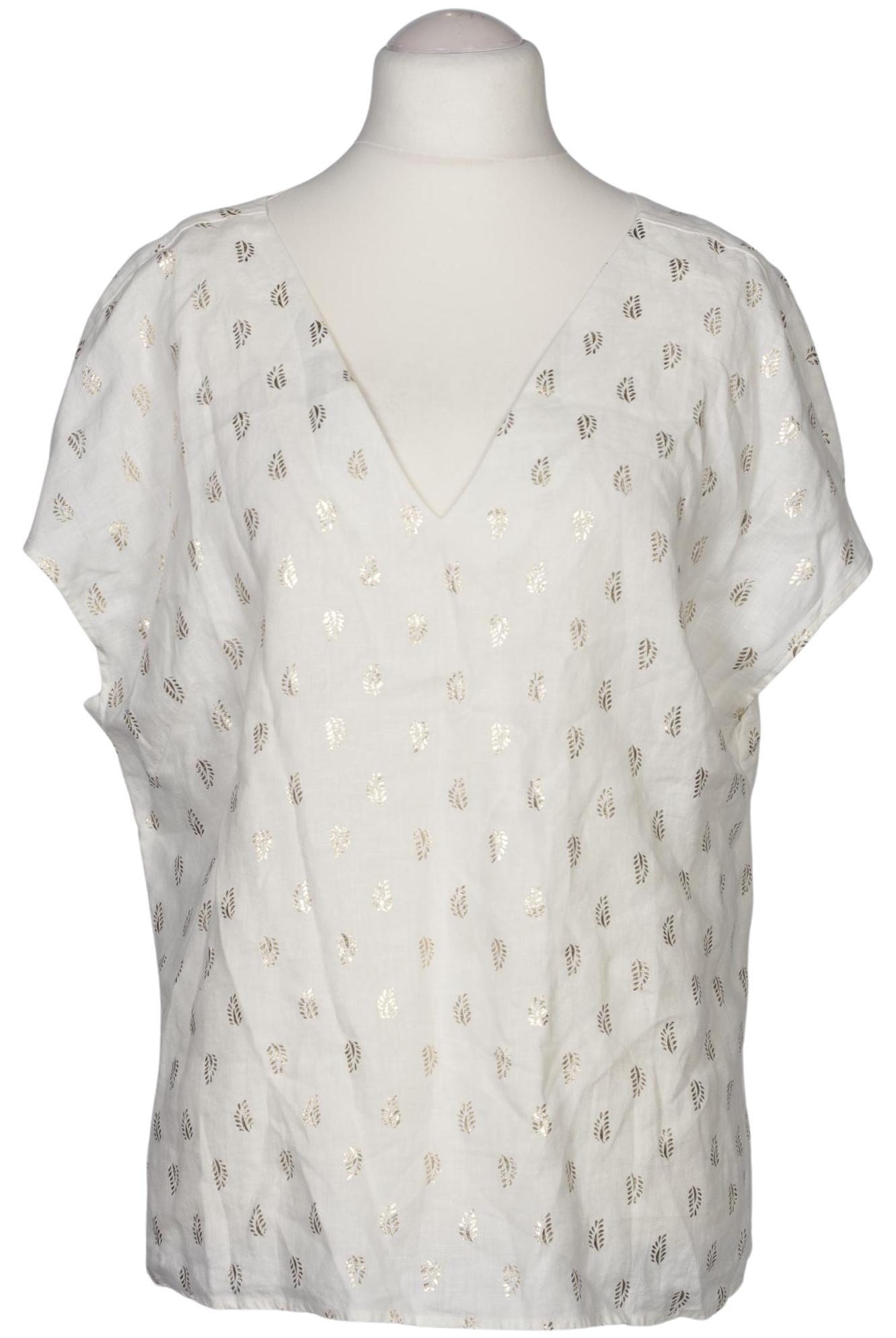 

Boden Damen Bluse, mehrfarbig, Gr. 46