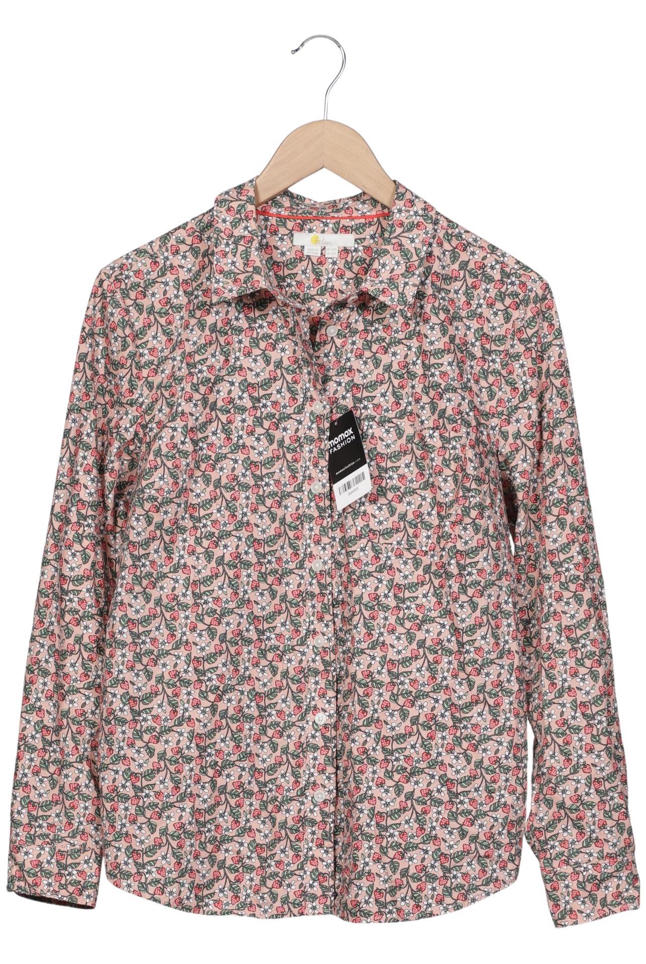 

Boden Damen Bluse, pink, Gr. 42
