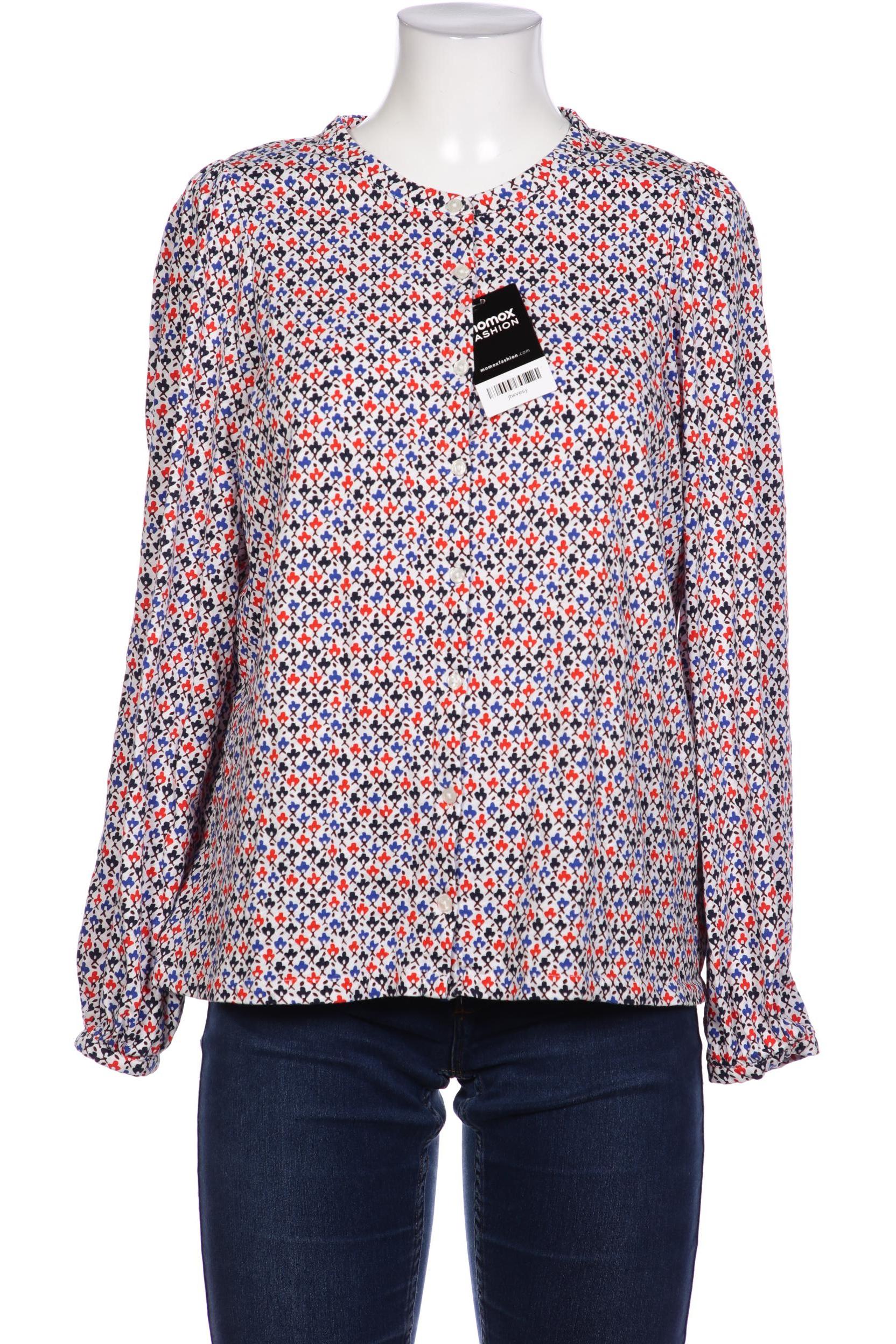 

Boden Damen Bluse, mehrfarbig, Gr. 42