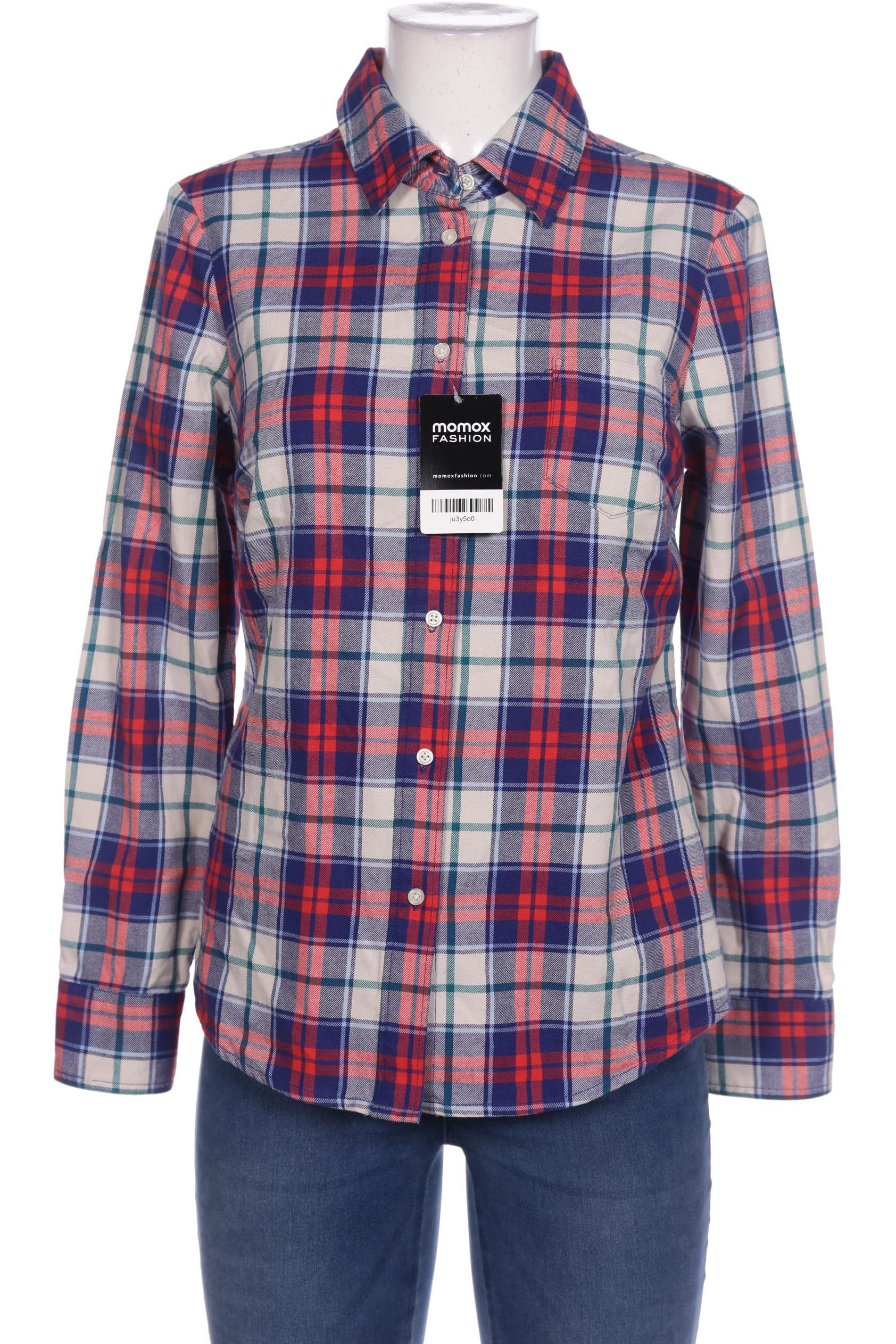 

Boden Damen Bluse, mehrfarbig, Gr. 38