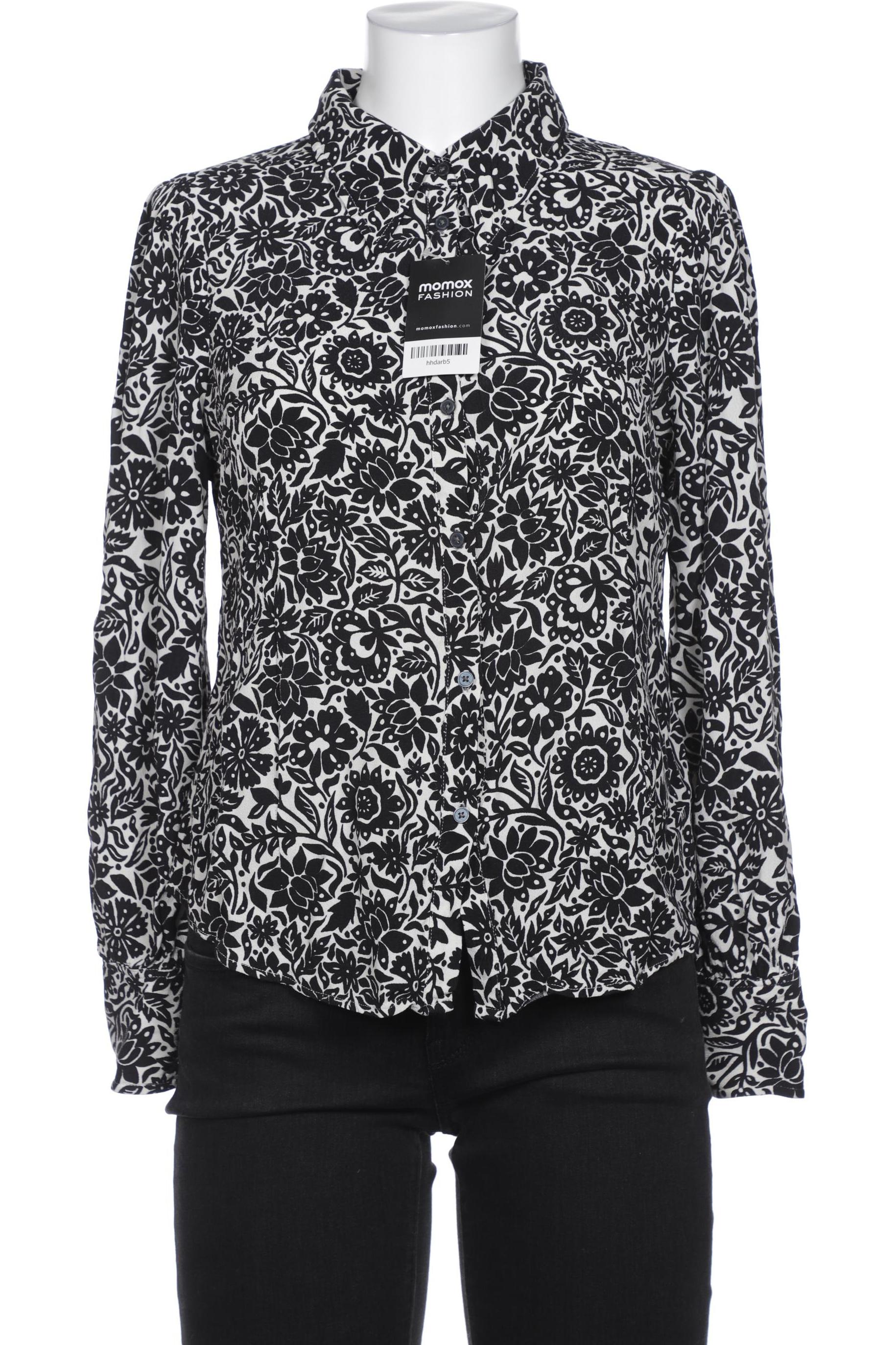 

Boden Damen Bluse, schwarz, Gr. 40