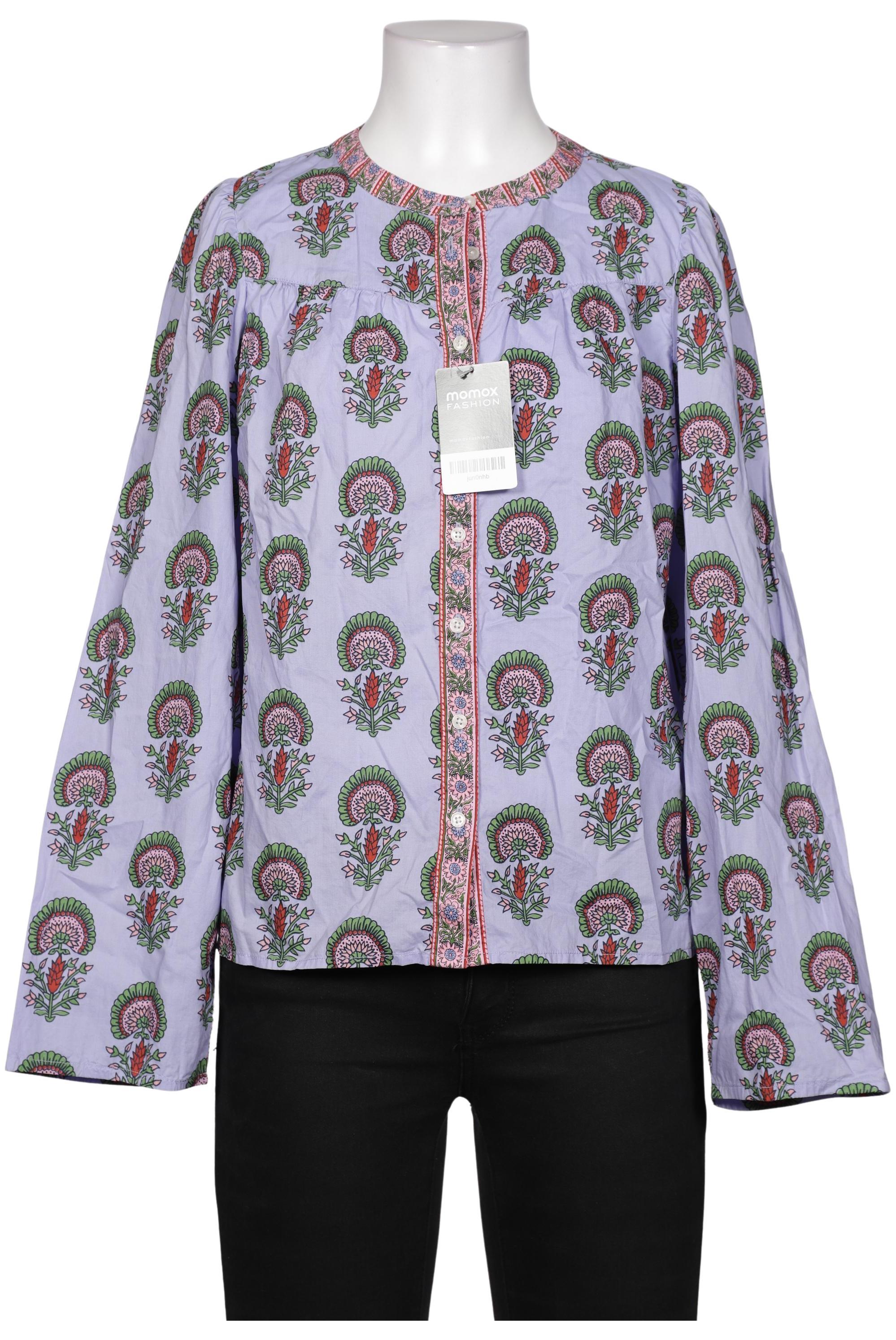 

Boden Damen Bluse, mehrfarbig, Gr. 36