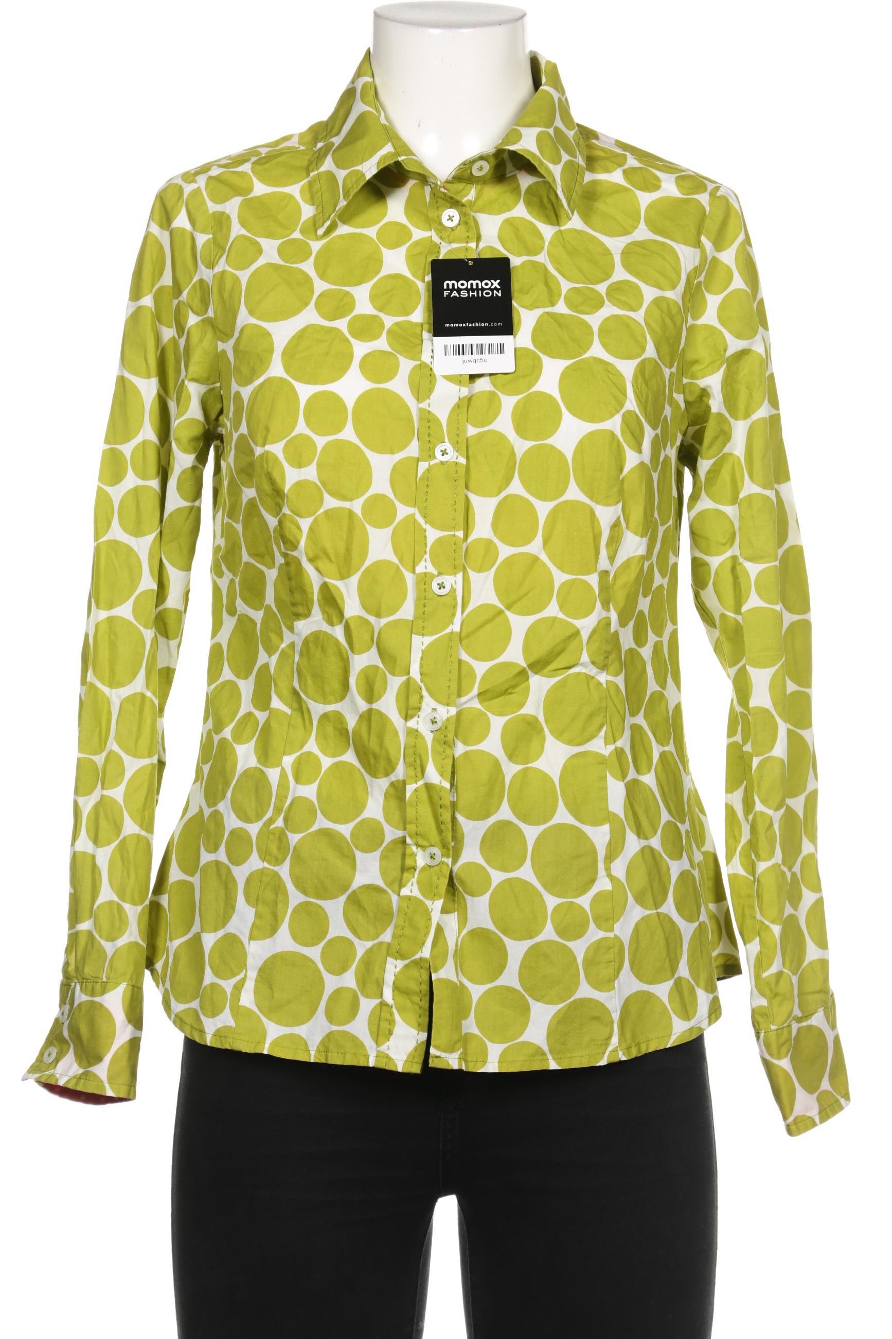 

Boden Damen Bluse, grün, Gr. 12