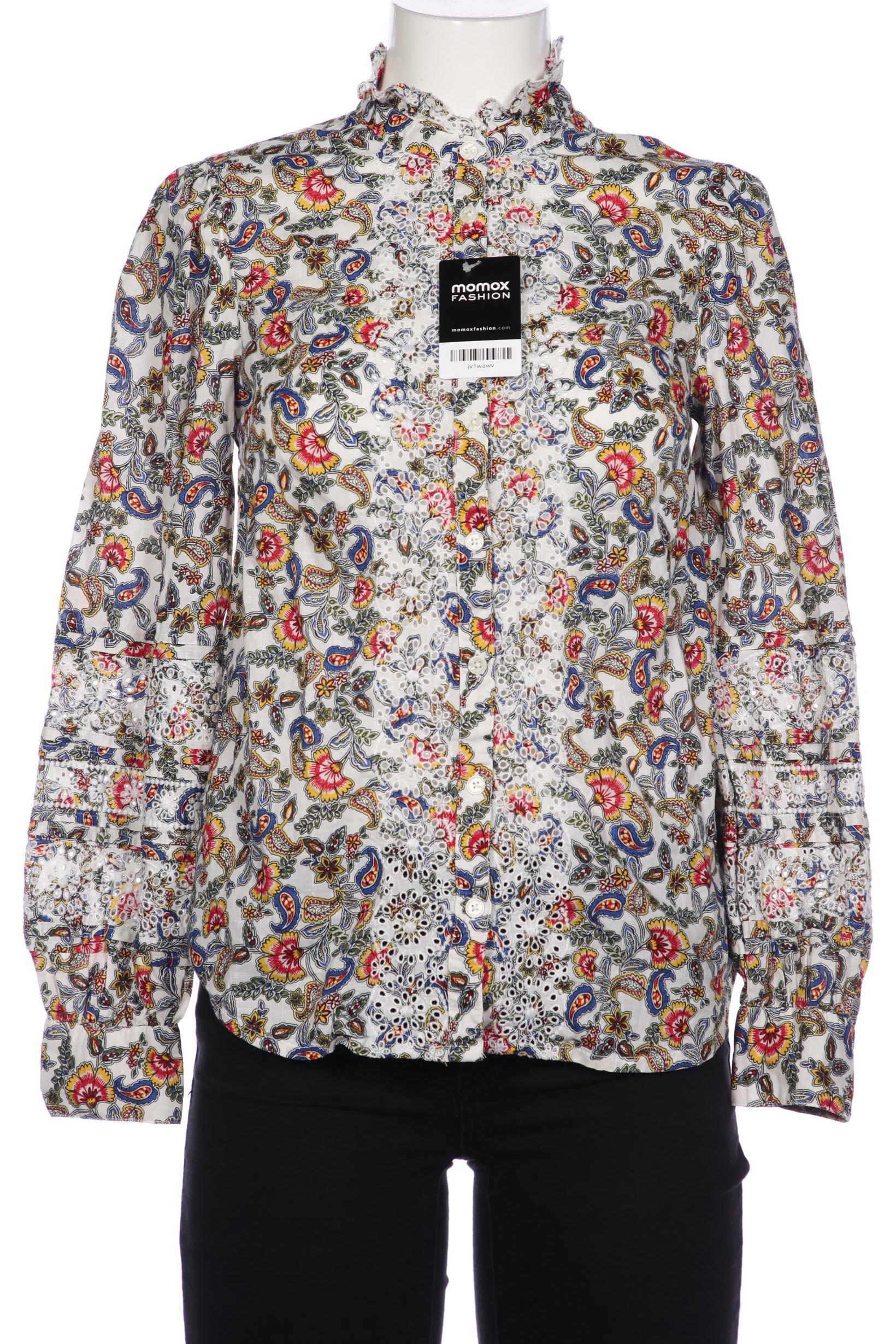 

Boden Damen Bluse, mehrfarbig
