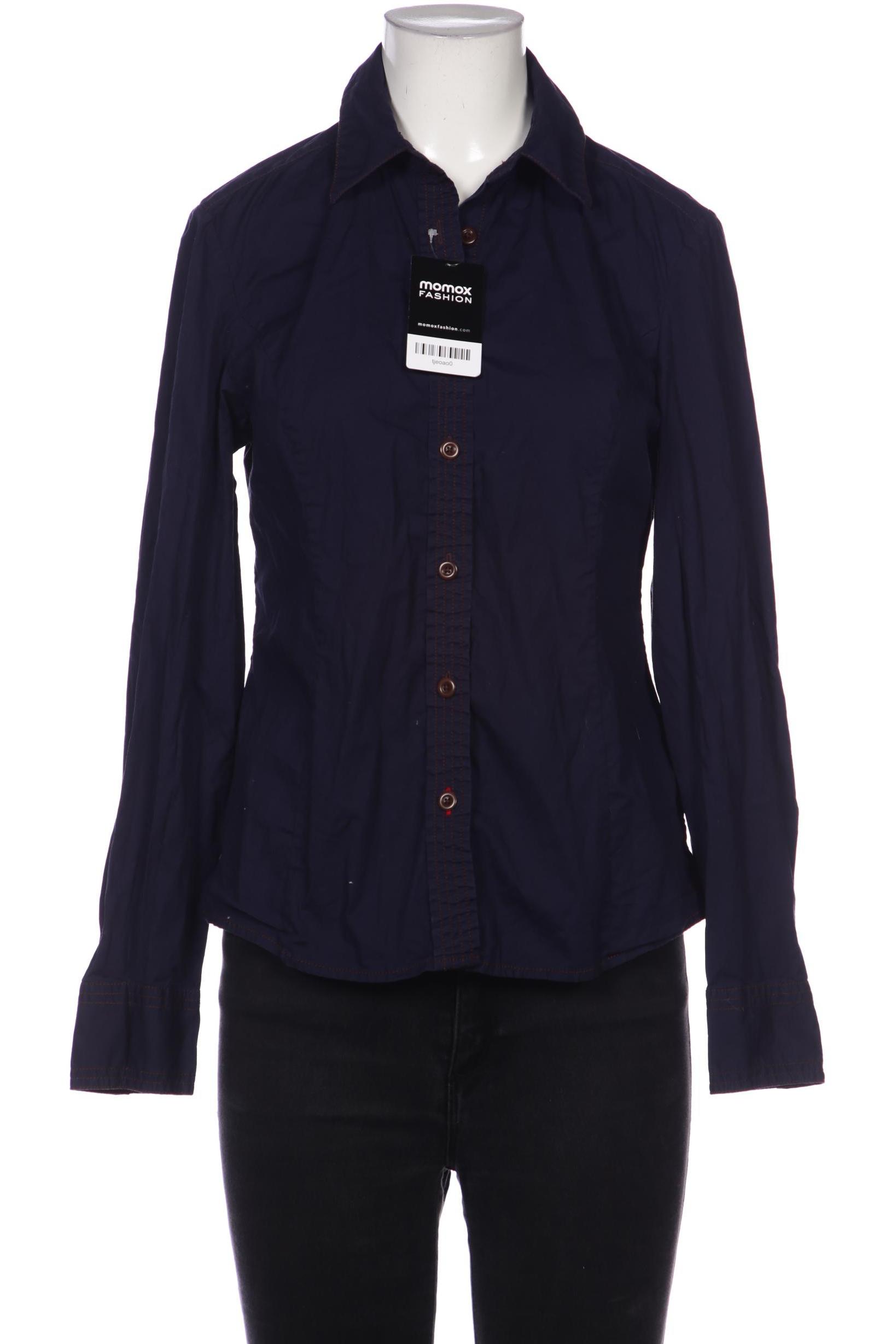 

Boden Damen Bluse, marineblau