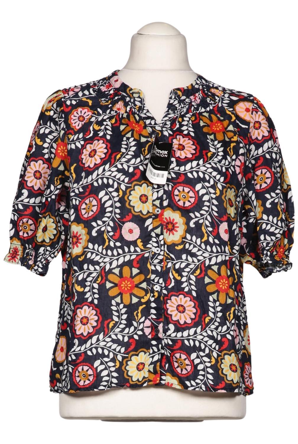 

Boden Damen Bluse, mehrfarbig, Gr. 42