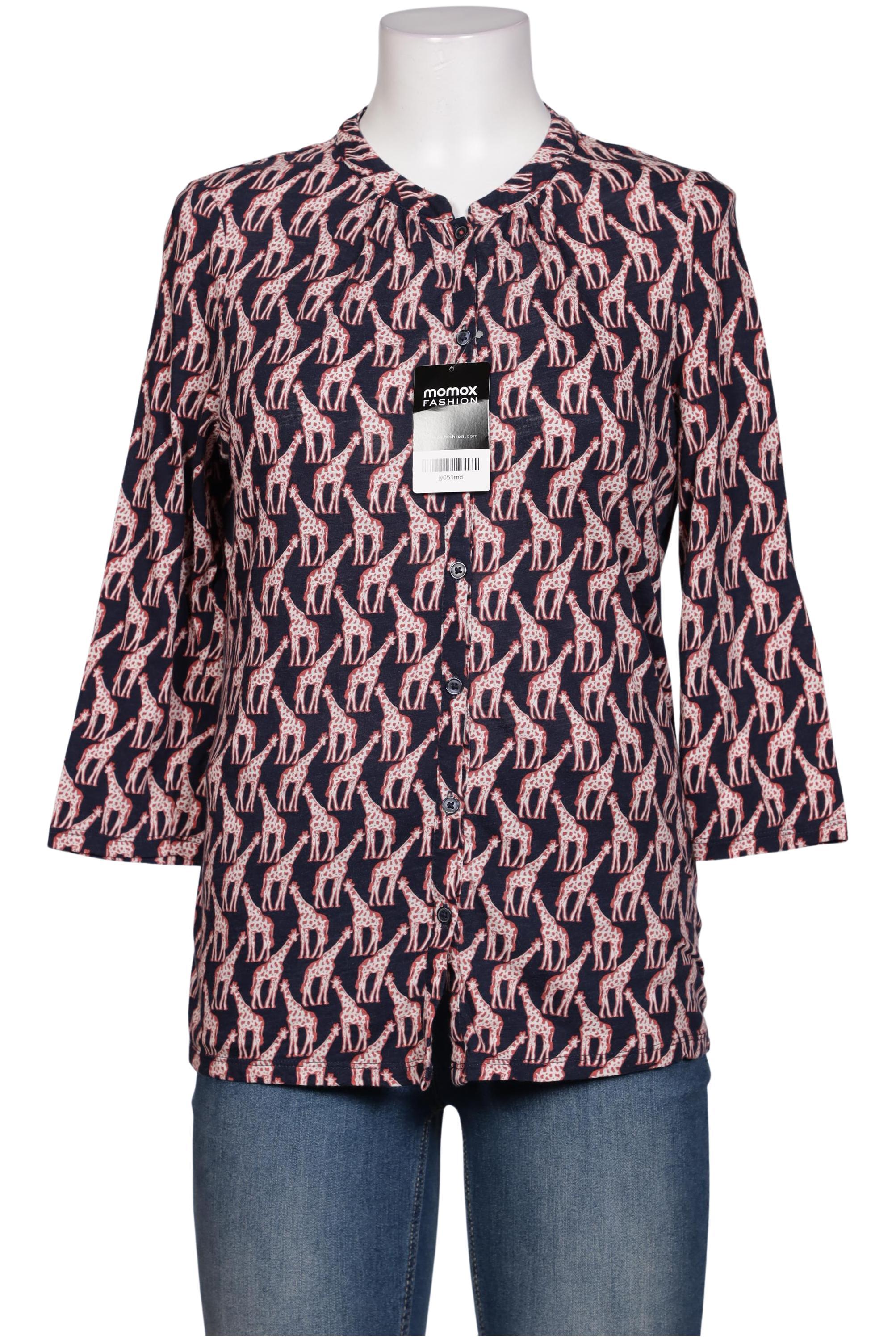 

Boden Damen Bluse, mehrfarbig, Gr. 36