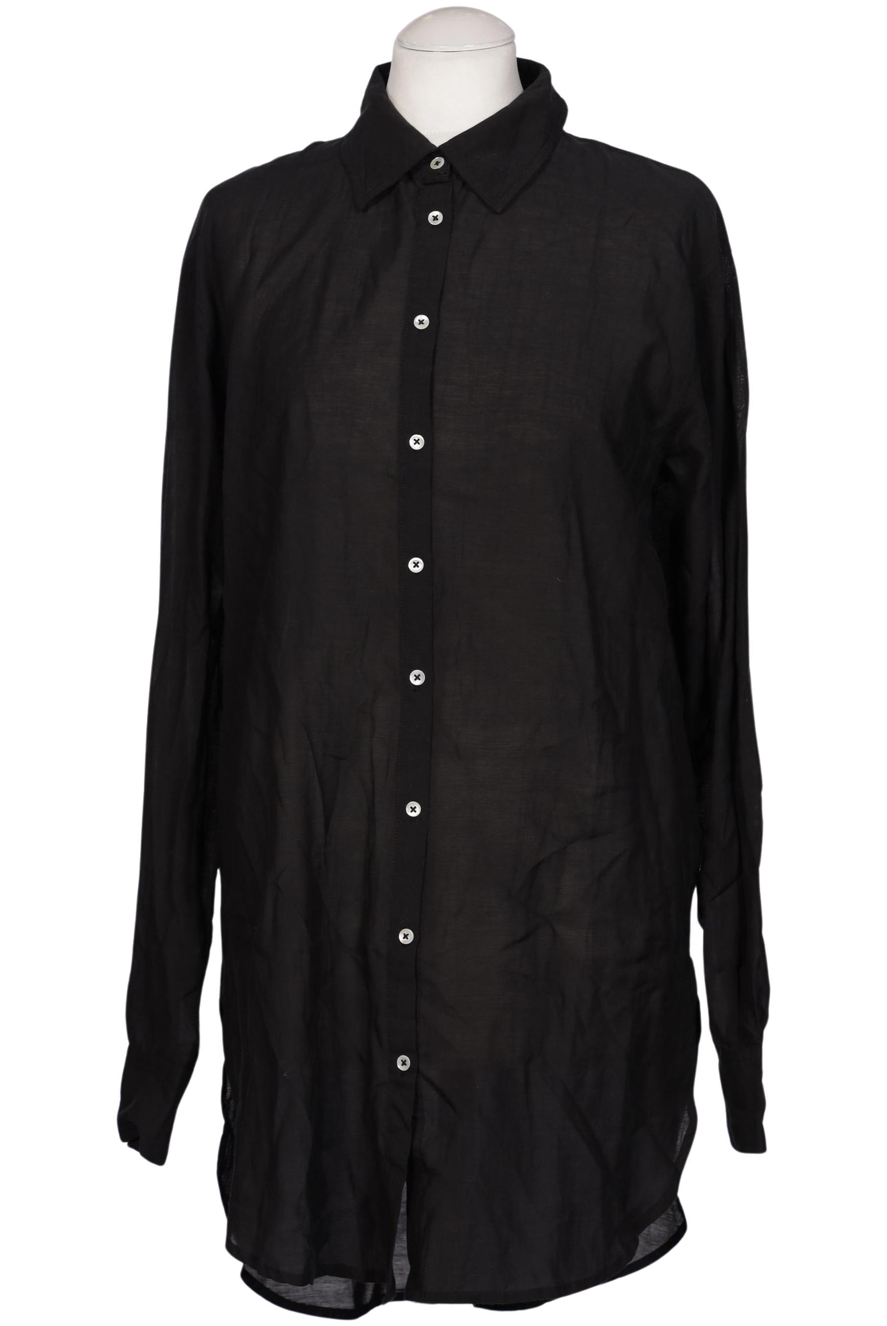 

Boden Damen Bluse, schwarz, Gr. 34