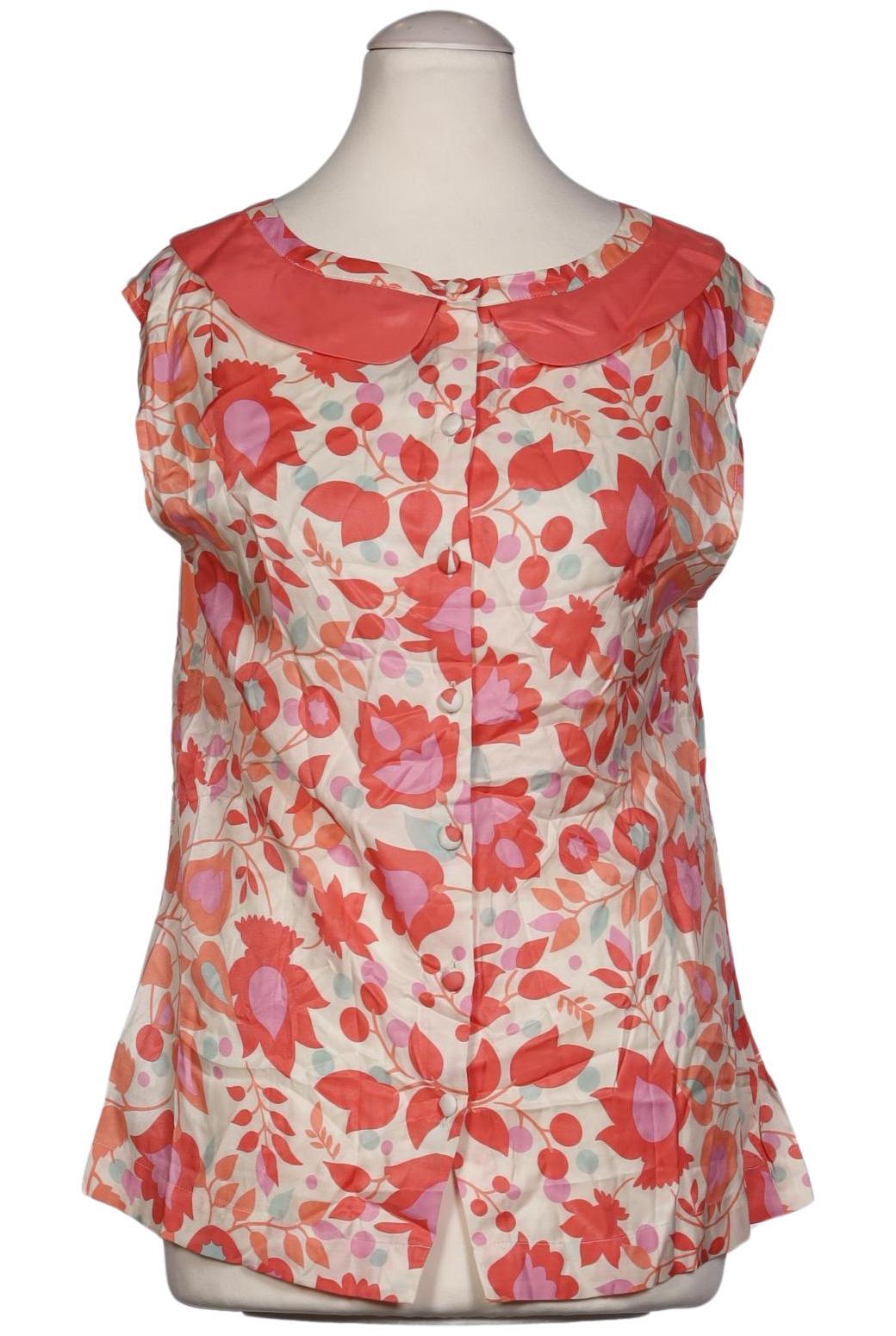 

Boden Damen Bluse, mehrfarbig, Gr. 36