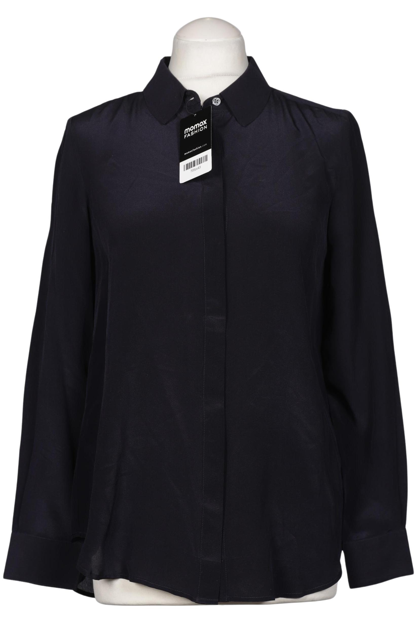 

Boden Damen Bluse, marineblau, Gr. 36