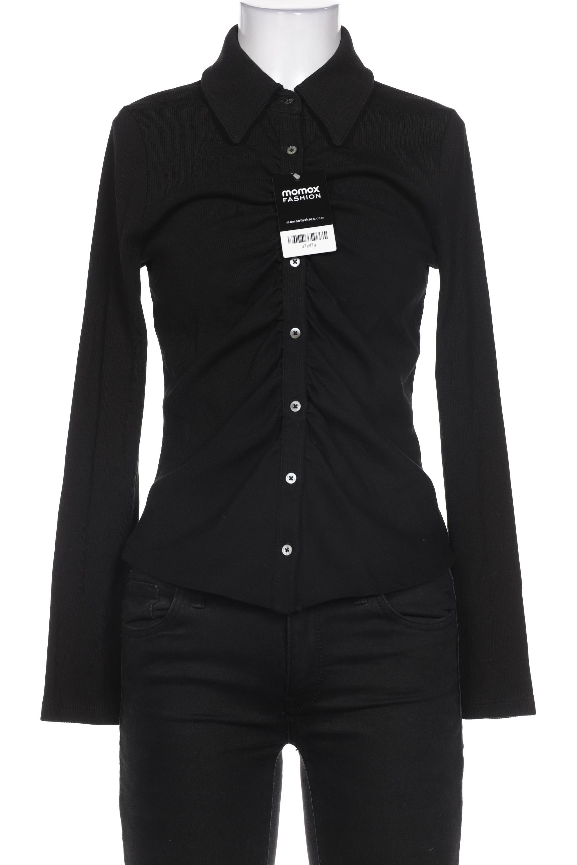 

Boden Damen Bluse, schwarz, Gr. 38