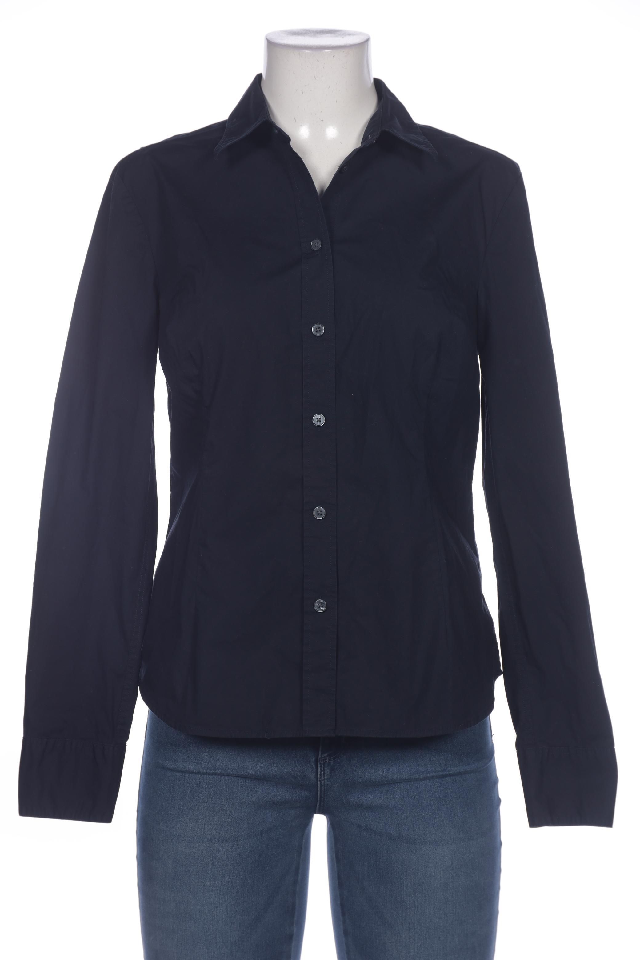 

Boden Damen Bluse, marineblau, Gr. 40