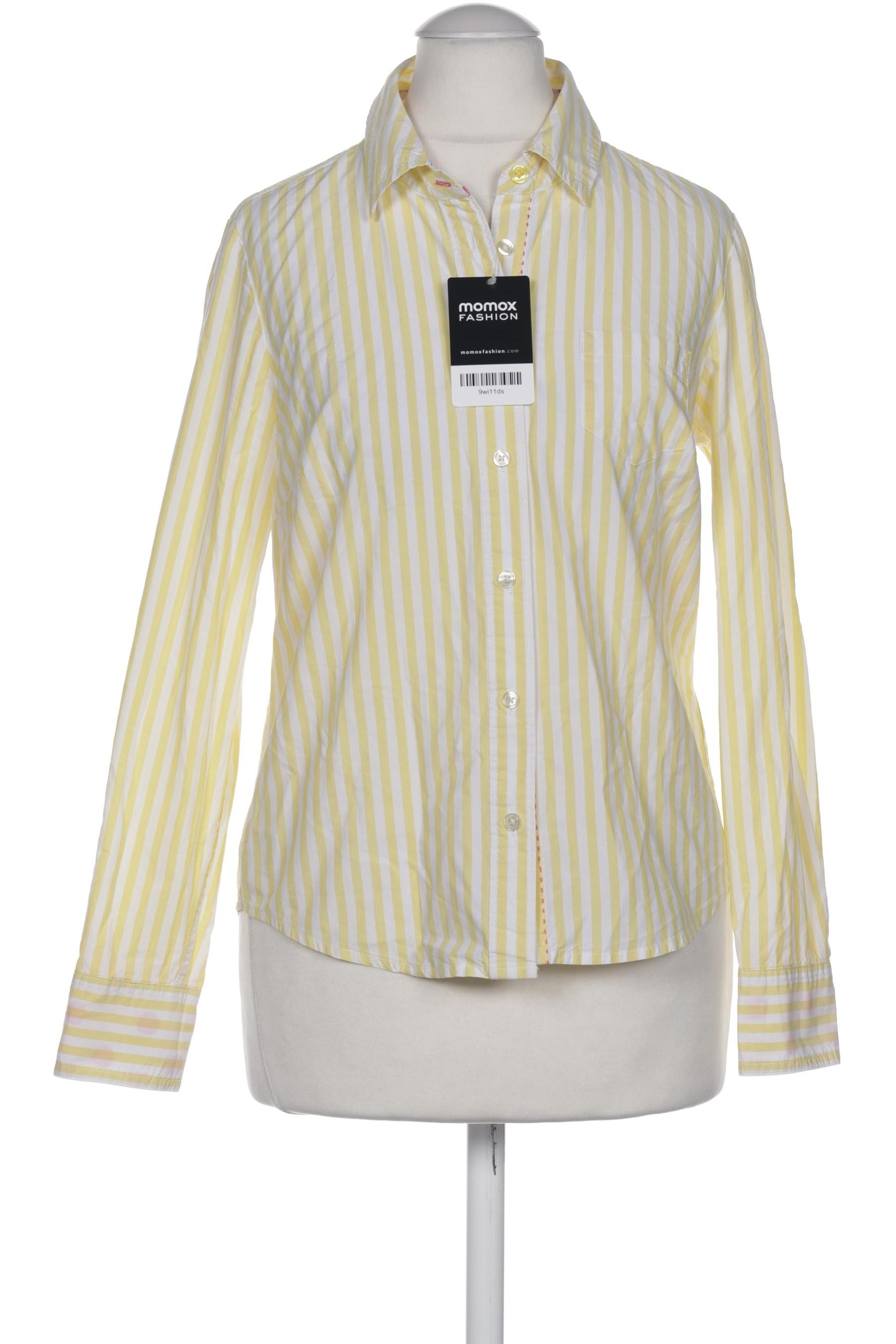 

Boden Damen Bluse, gelb, Gr. 32