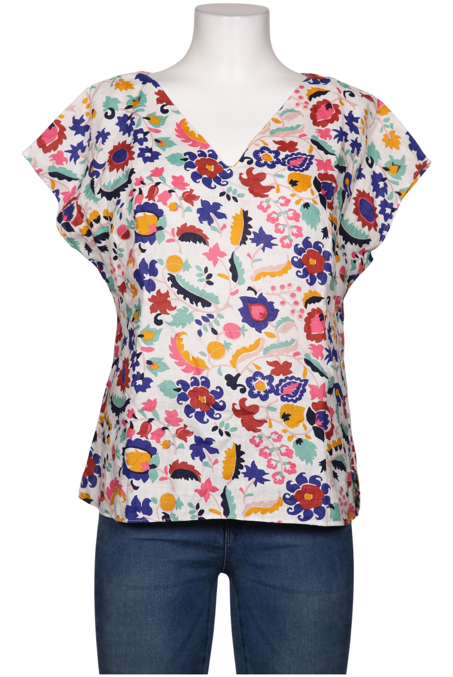 

Boden Damen Bluse, mehrfarbig, Gr. 42