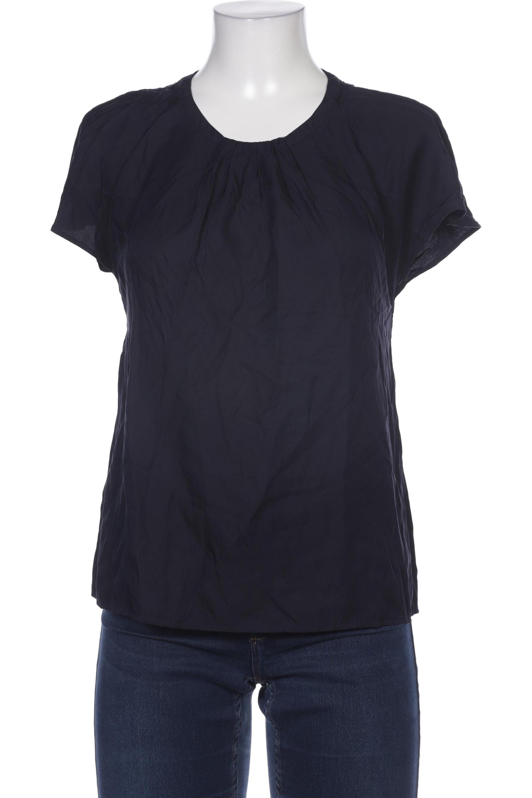 

Boden Damen Bluse, marineblau
