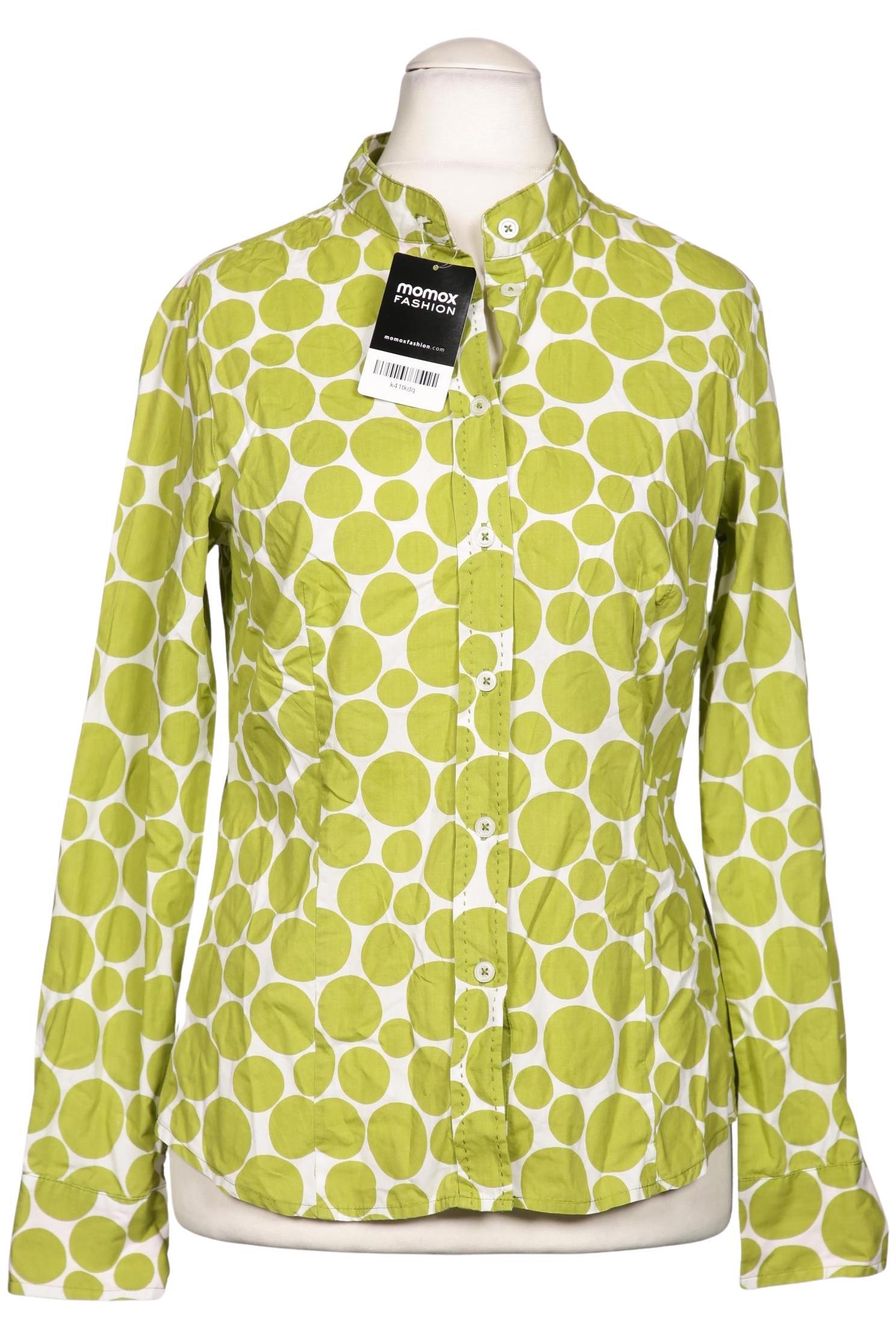 

Boden Damen Bluse, mehrfarbig, Gr. 10