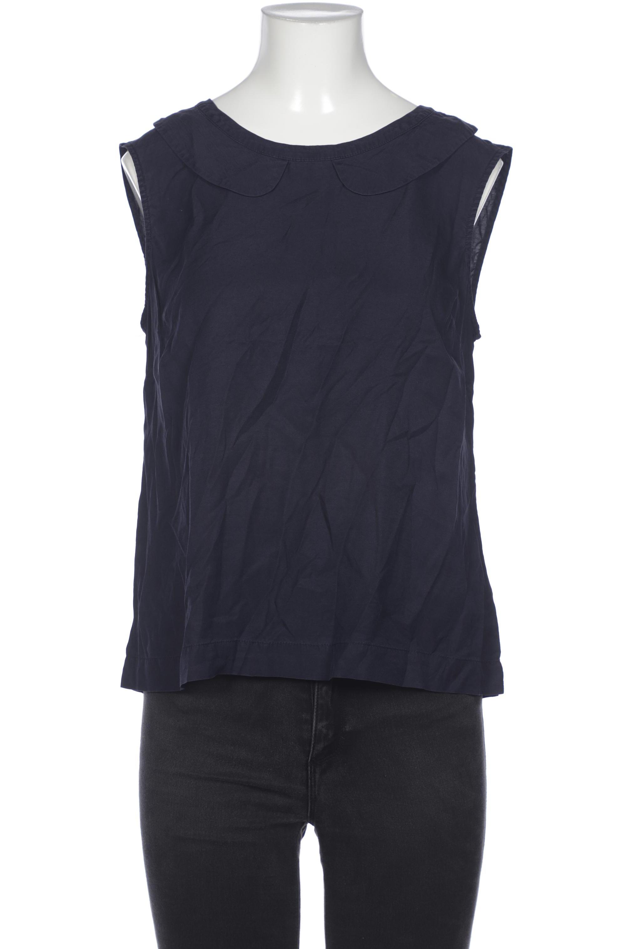 

Boden Damen Bluse, marineblau, Gr. 36