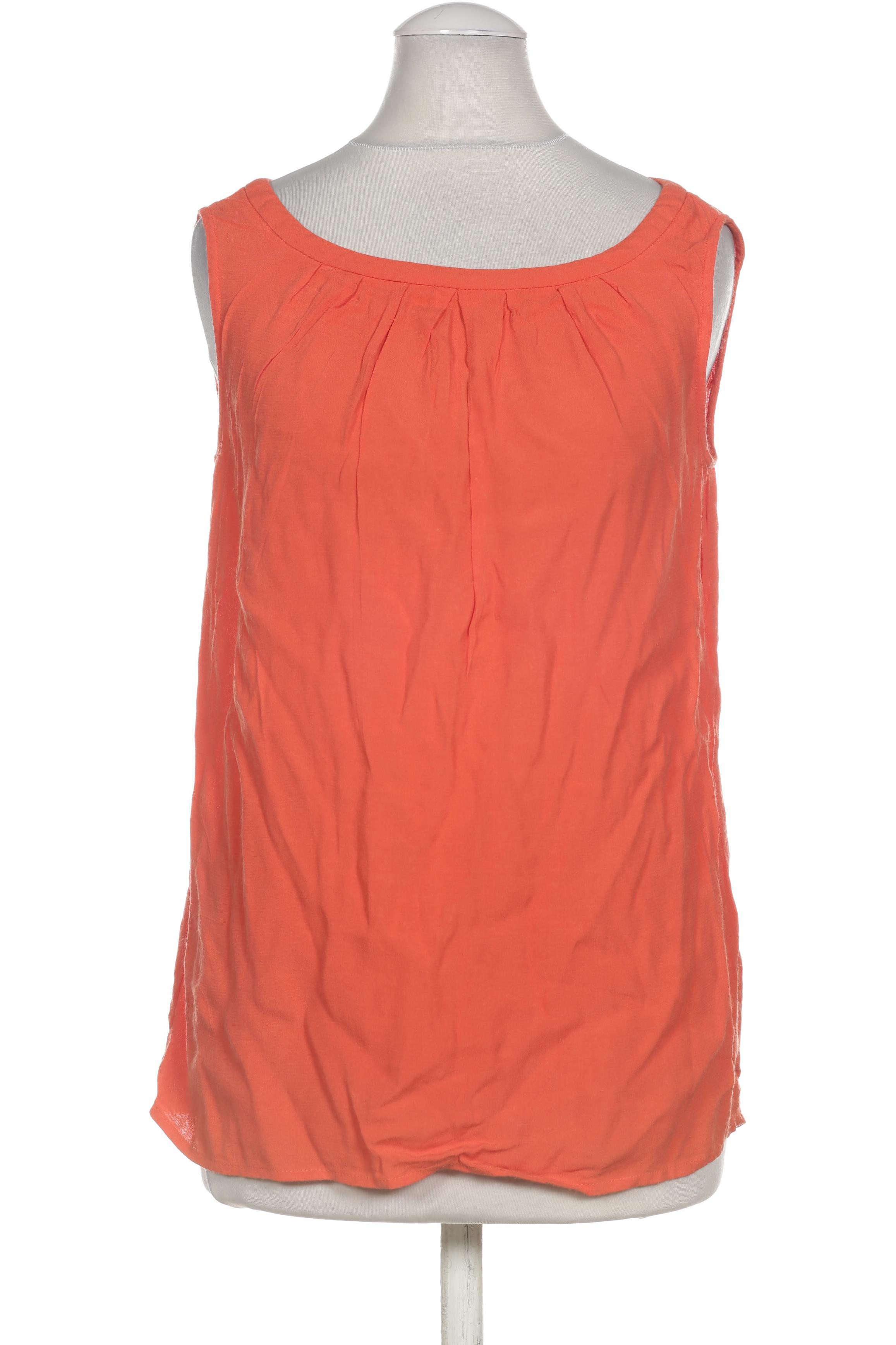 

Boden Damen Bluse, orange, Gr. 32