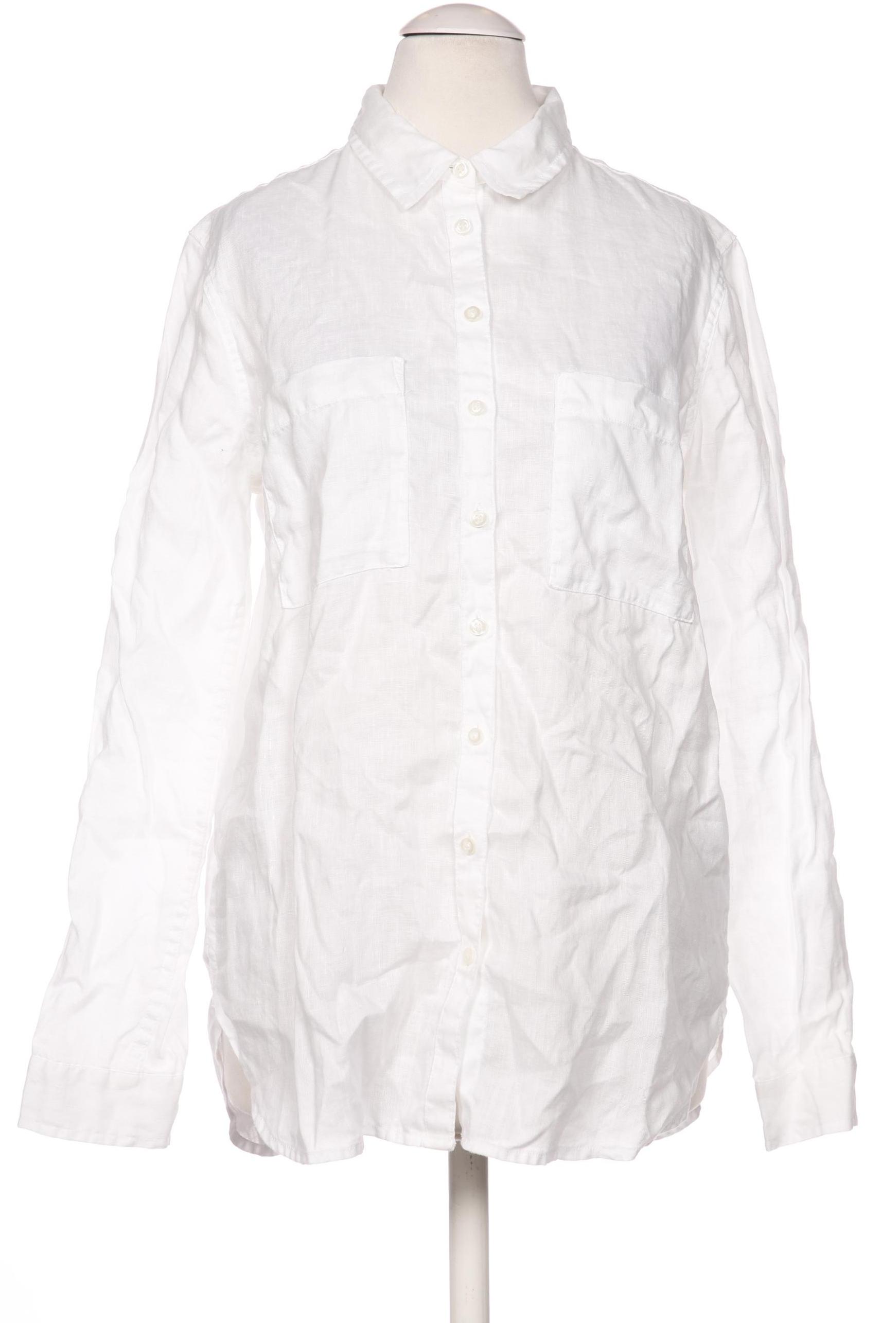 

Boden Damen Bluse, weiß, Gr. 32