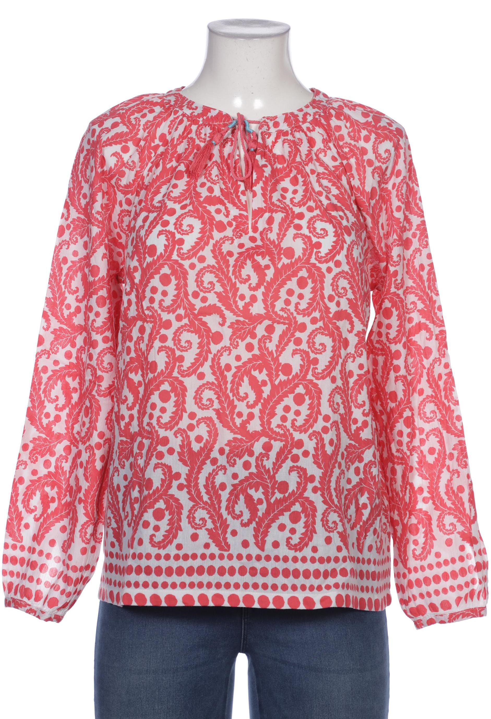 

Boden Damen Bluse, rot, Gr. 38