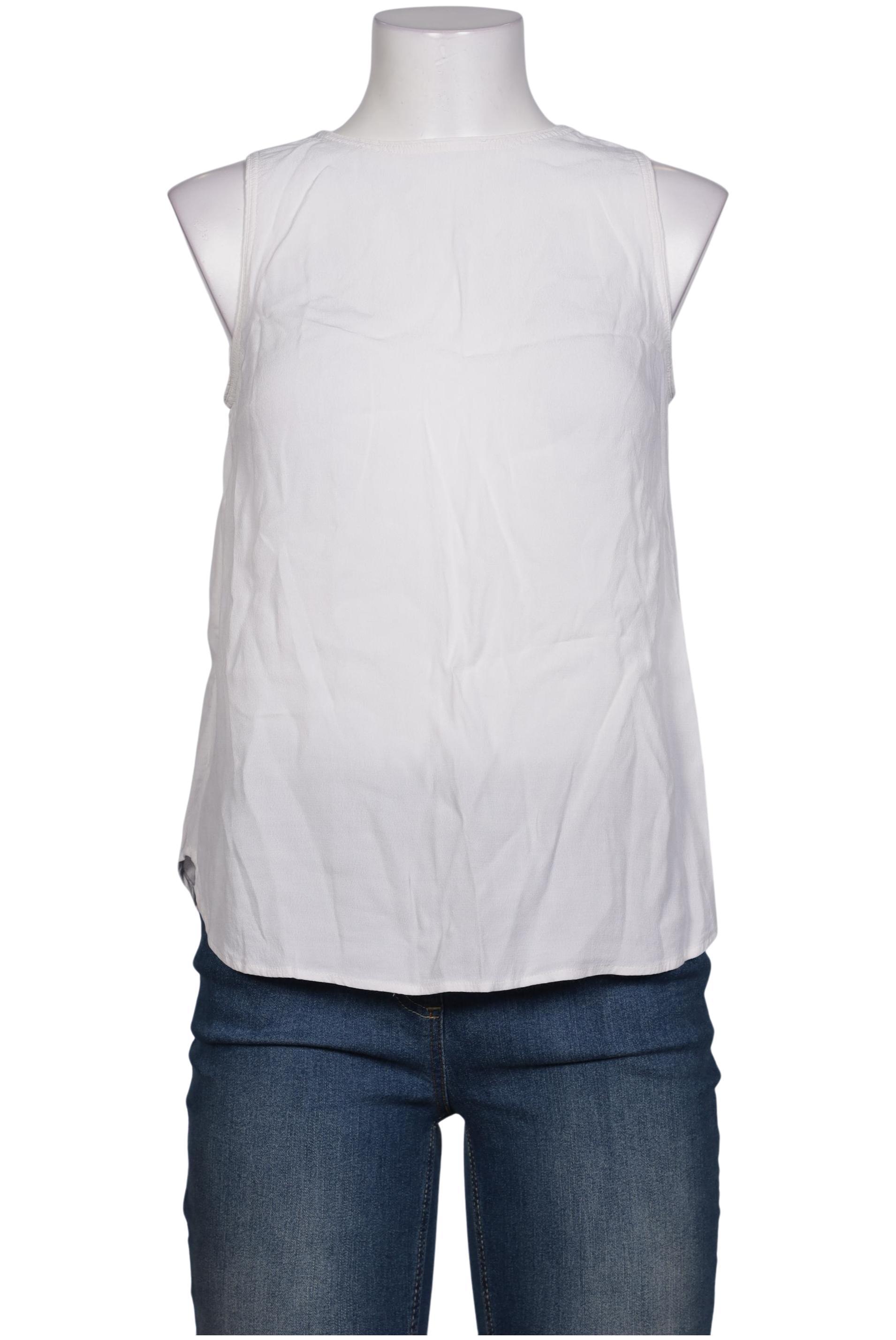 

Boden Damen Bluse, weiß, Gr. 38