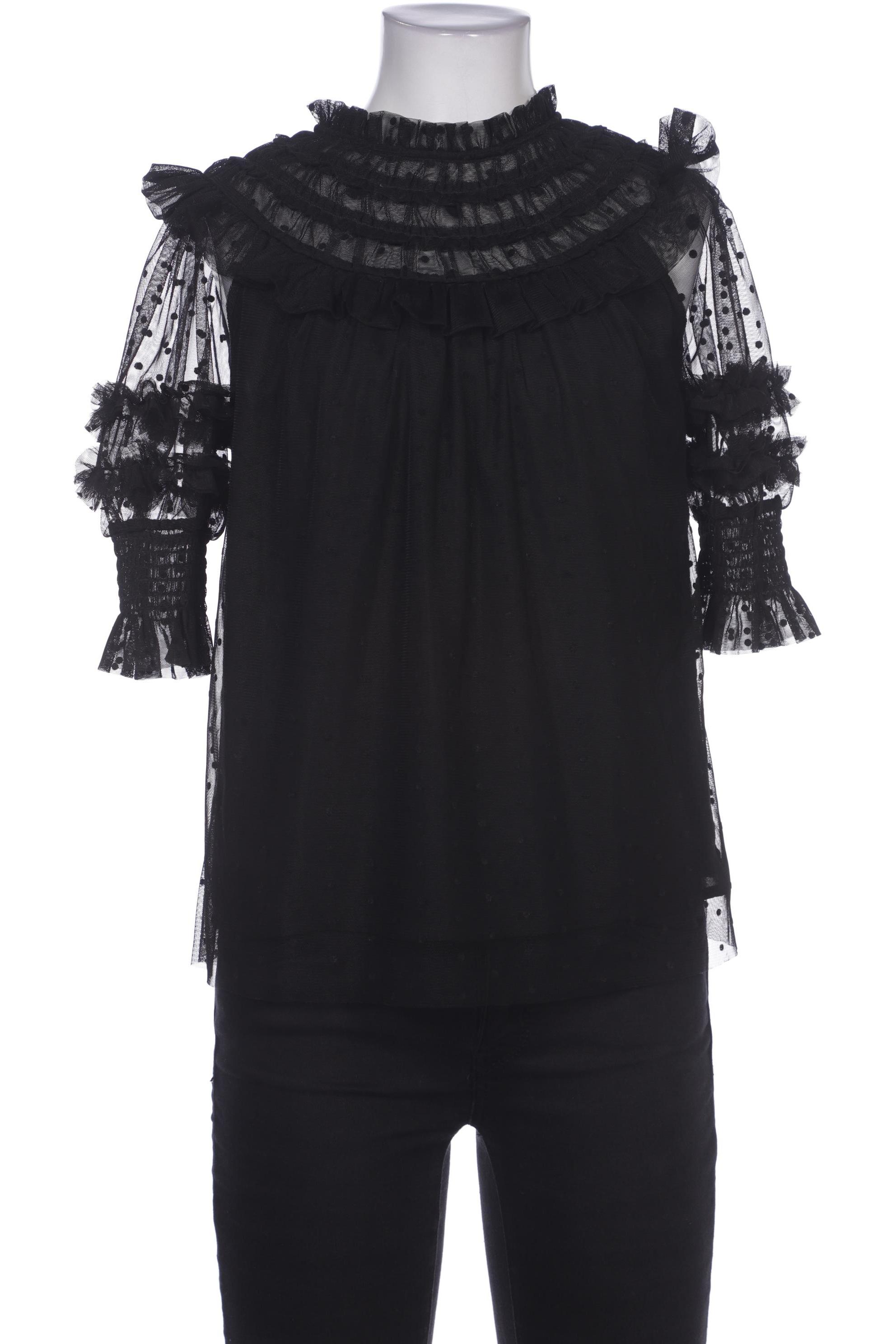 

Boden Damen Bluse, schwarz, Gr. 36