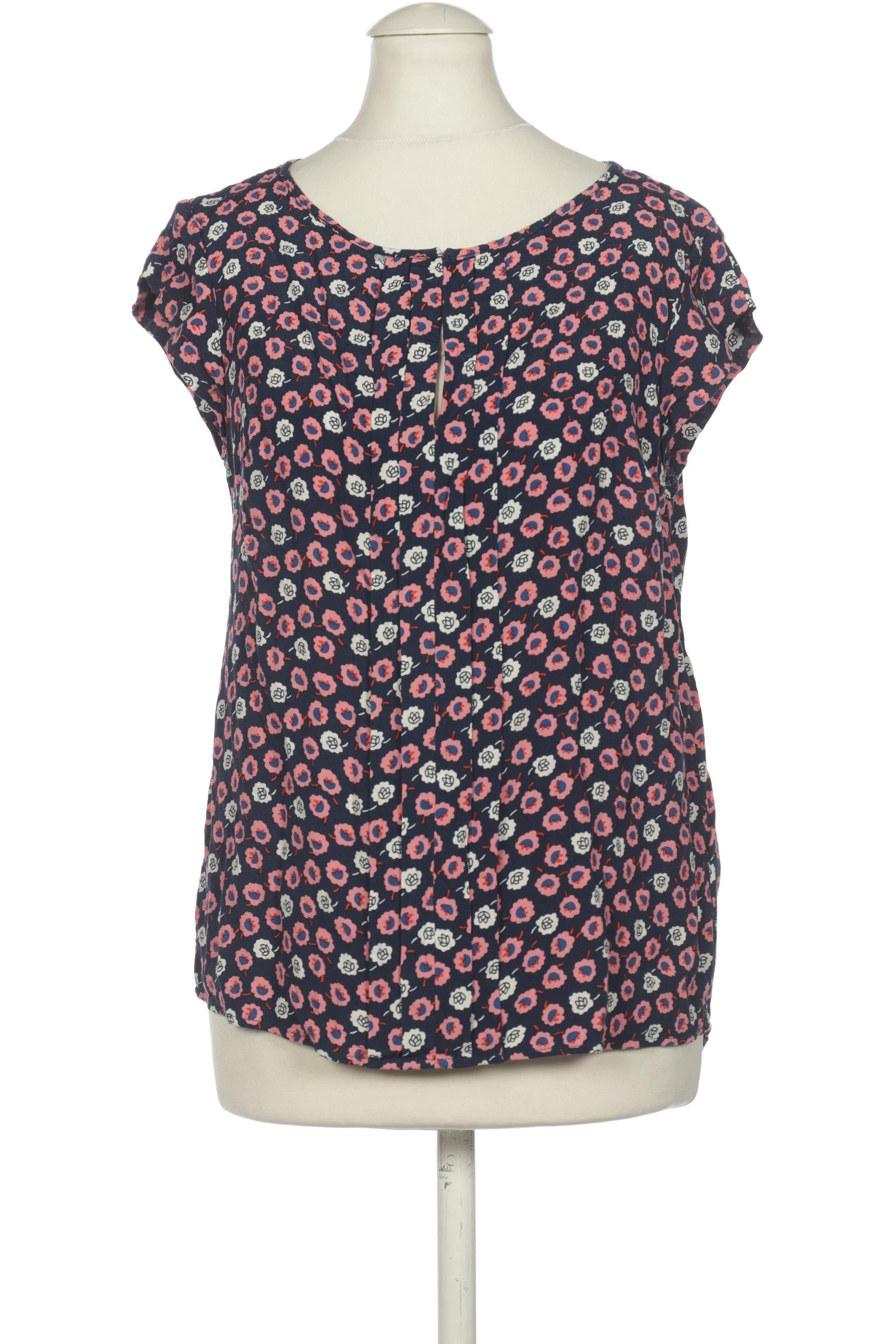 

Boden Damen Bluse, marineblau, Gr. 36
