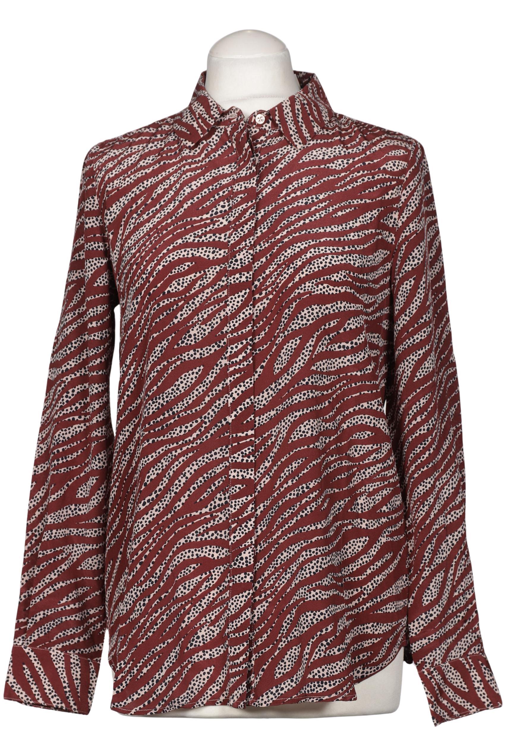 

Boden Damen Bluse, rot, Gr. 36