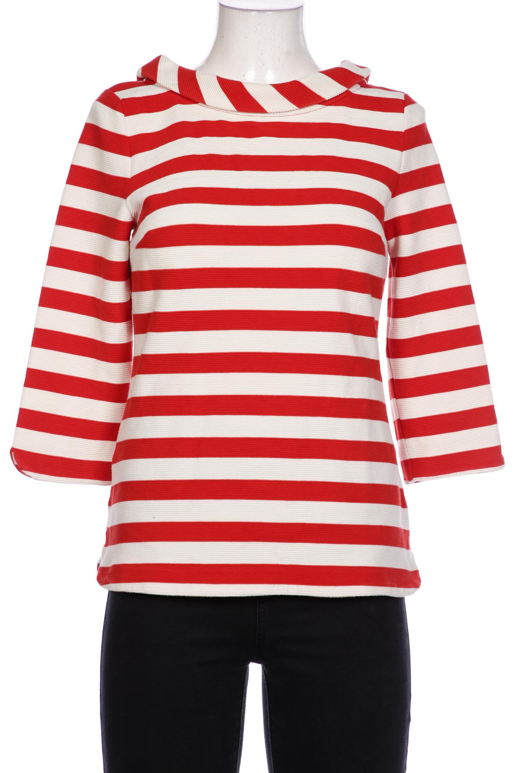 

Boden Damen Bluse, rot, Gr. 38