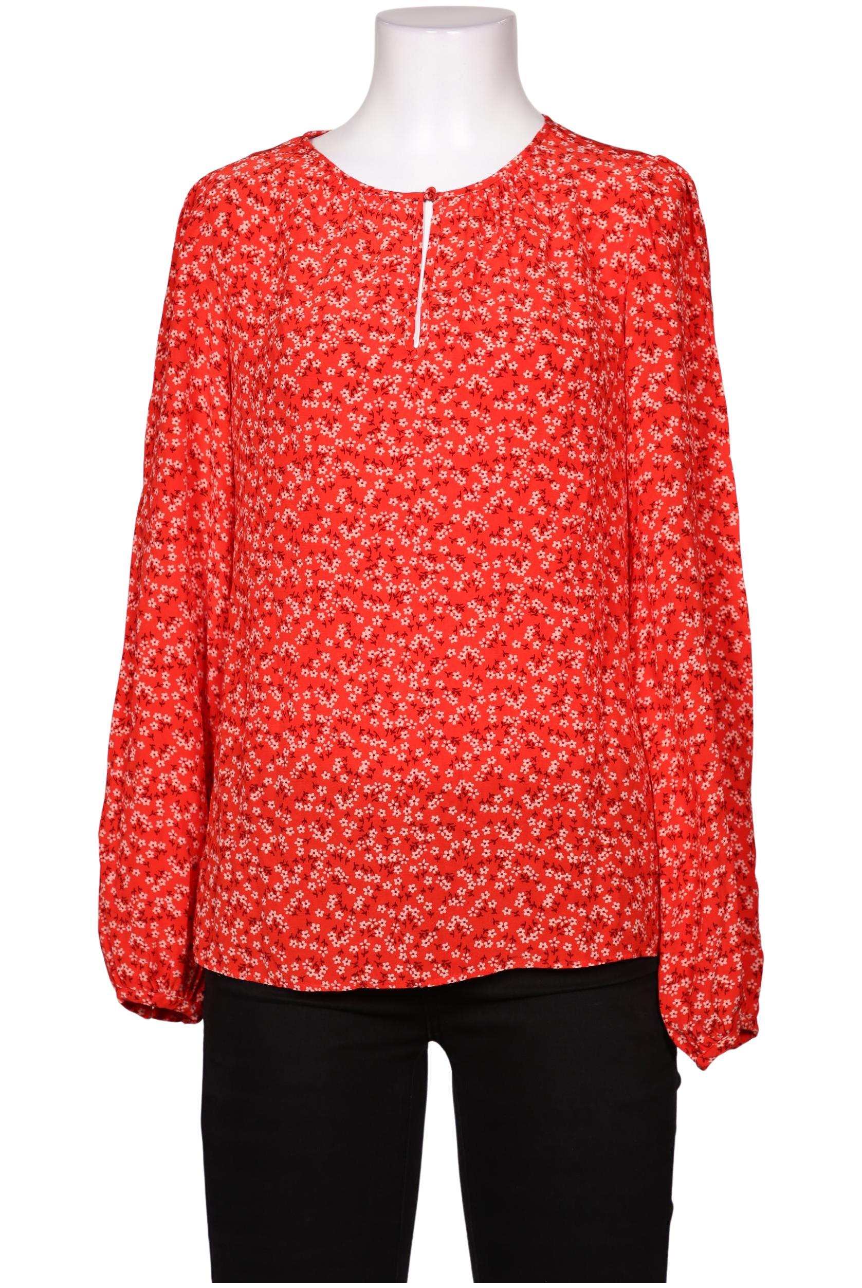 

Boden Damen Bluse, rot, Gr. 32
