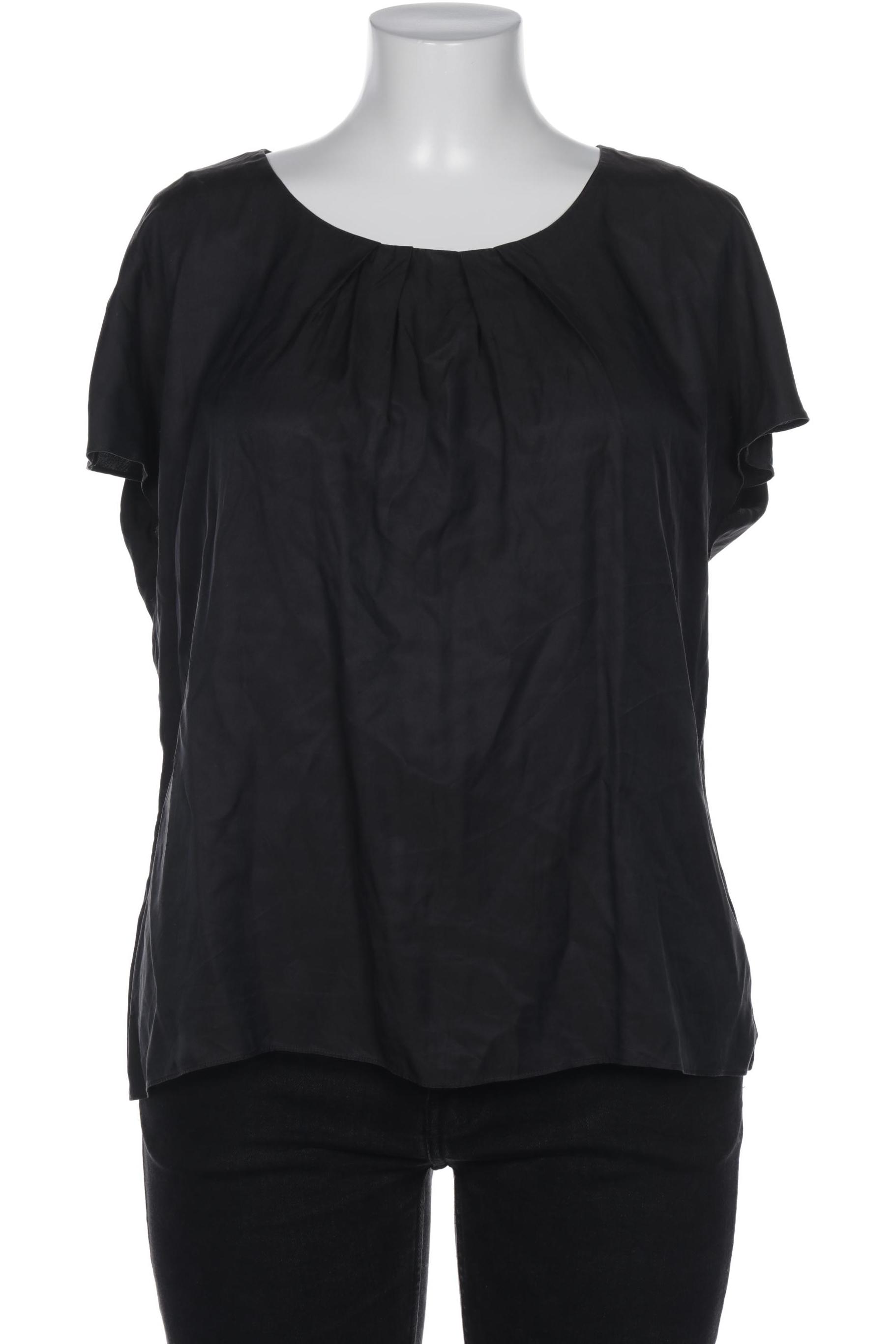 

Boden Damen Bluse, grau, Gr. 44