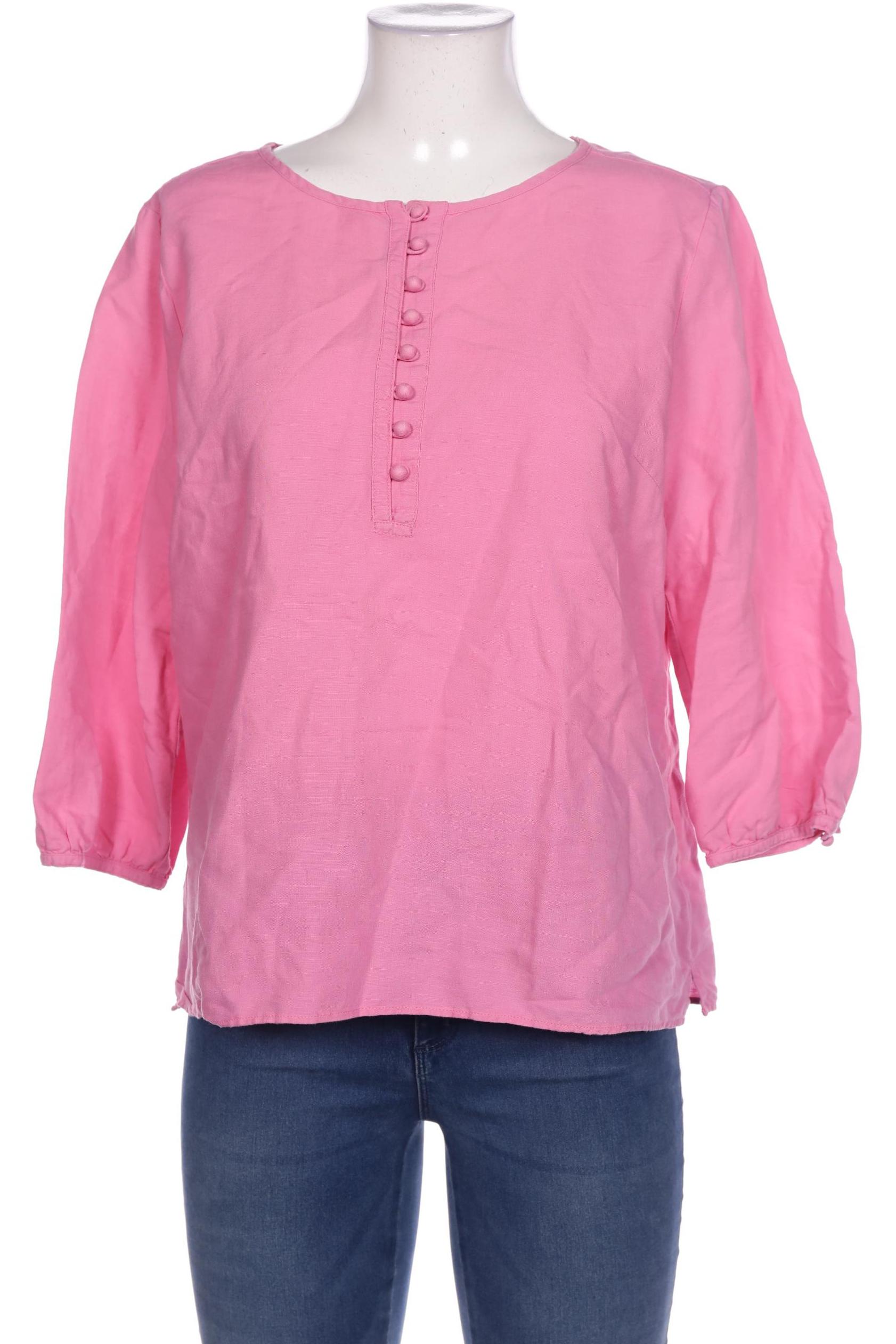 

Boden Damen Bluse, pink, Gr. 40