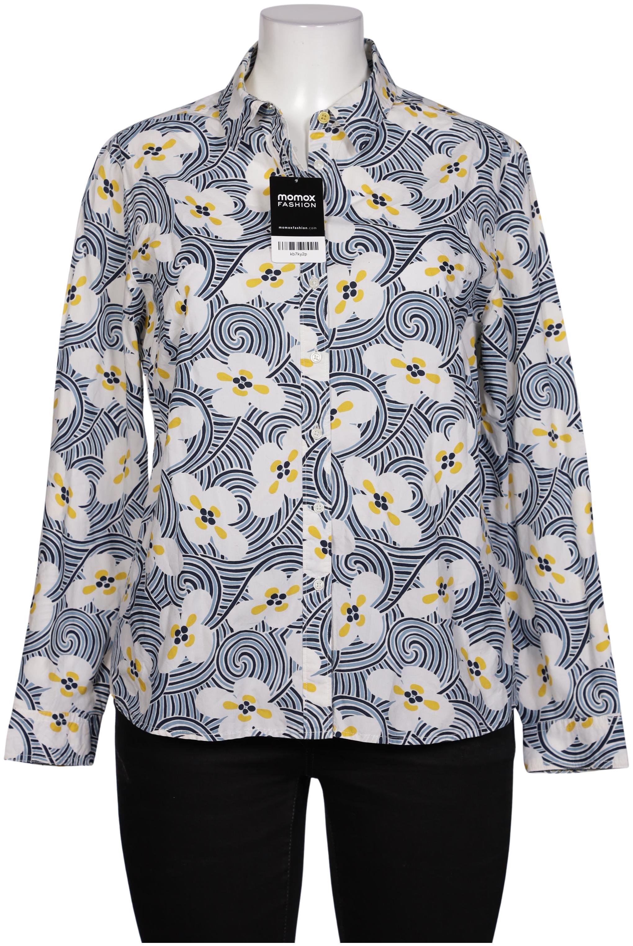 

Boden Damen Bluse, mehrfarbig, Gr. 44