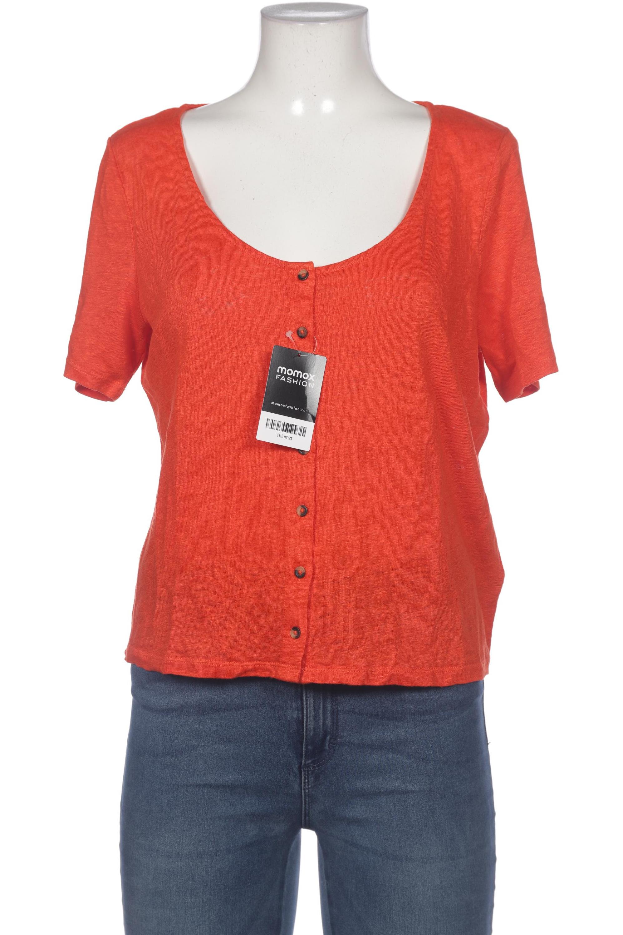

Boden Damen Bluse, orange, Gr. 40