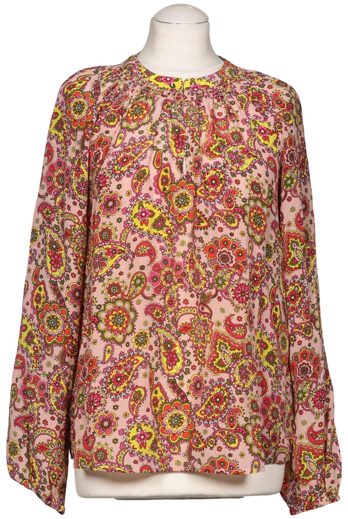 

Boden Damen Bluse, mehrfarbig, Gr. 36