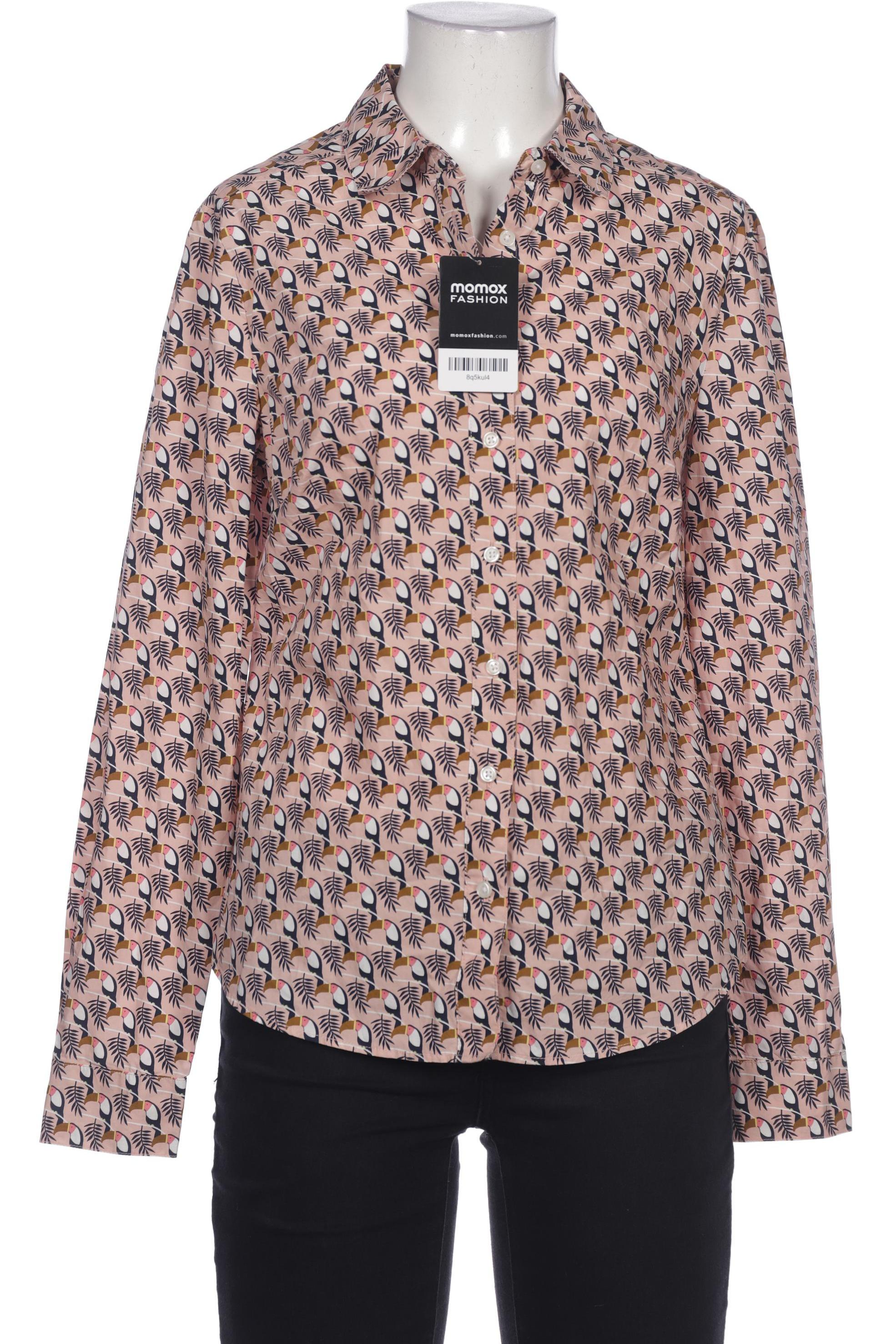 

Boden Damen Bluse, pink, Gr. 38