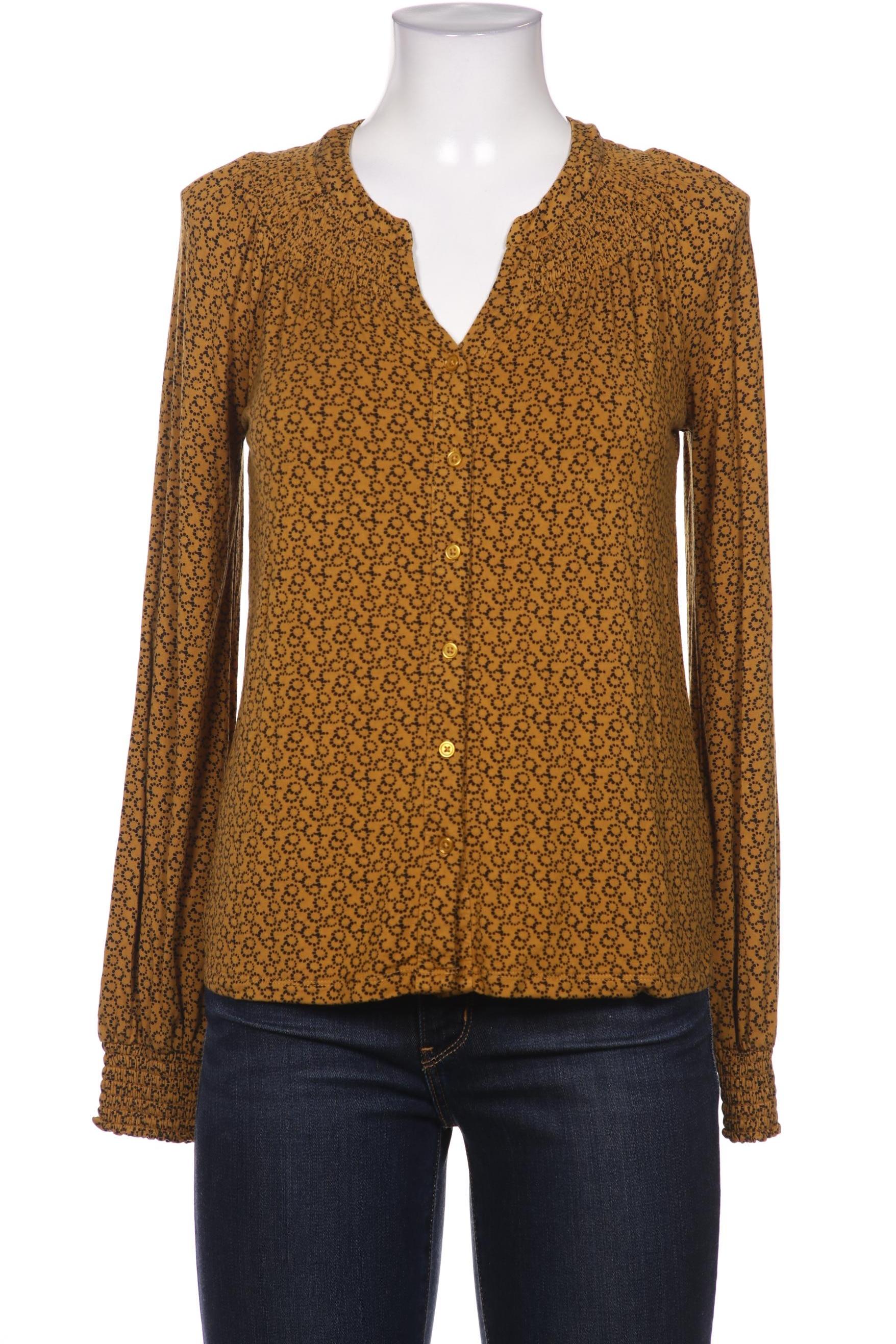 

Boden Damen Bluse, gelb, Gr. 36