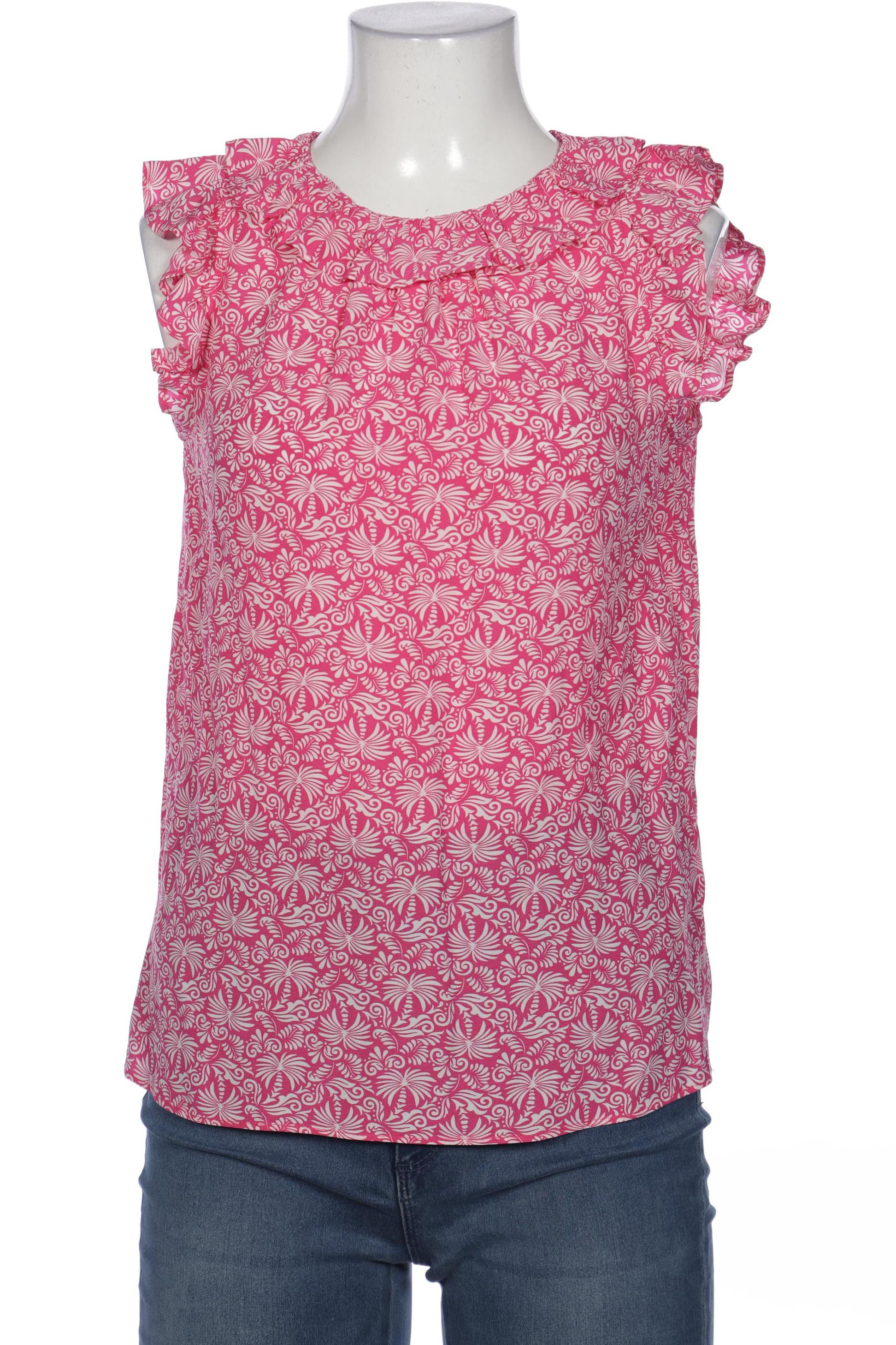 

Boden Damen Bluse, pink