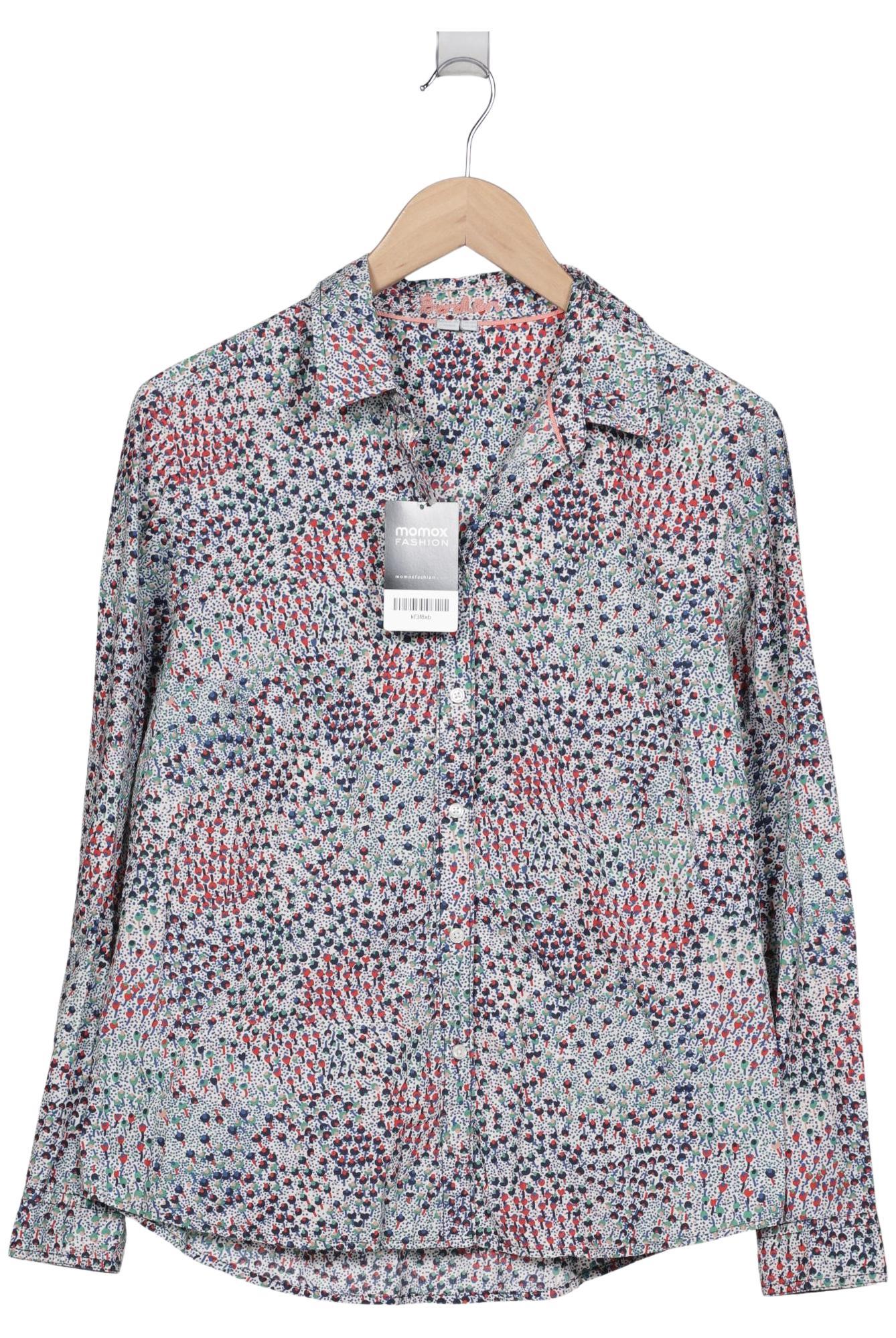 

Boden Damen Bluse, mehrfarbig, Gr. 38