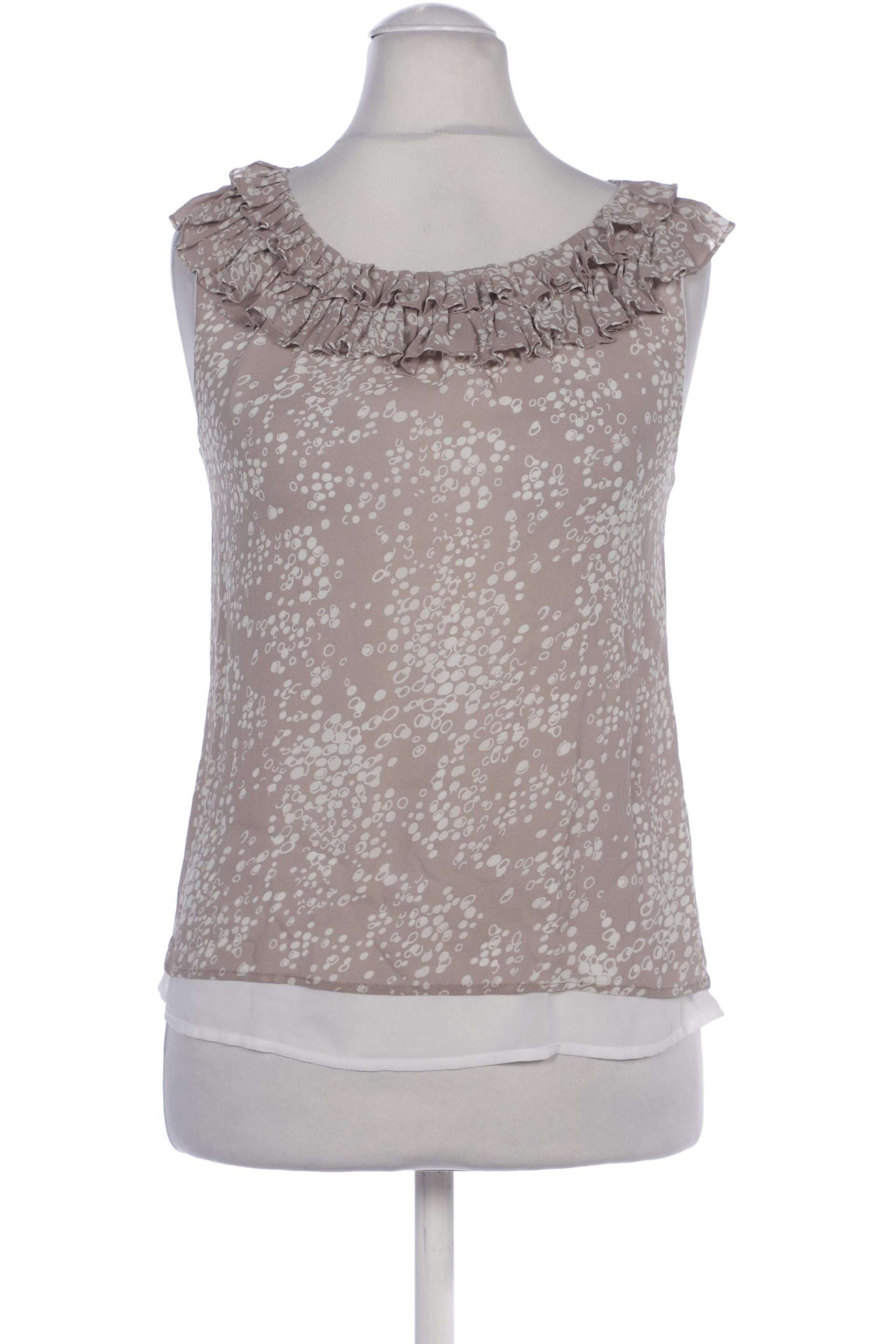 

Boden Damen Bluse, beige, Gr. 8