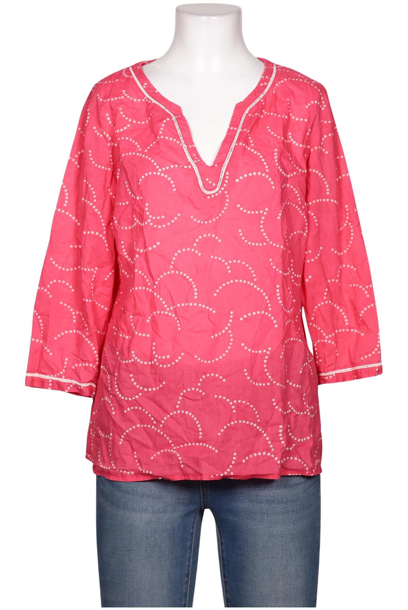 

Boden Damen Bluse, pink, Gr. 40
