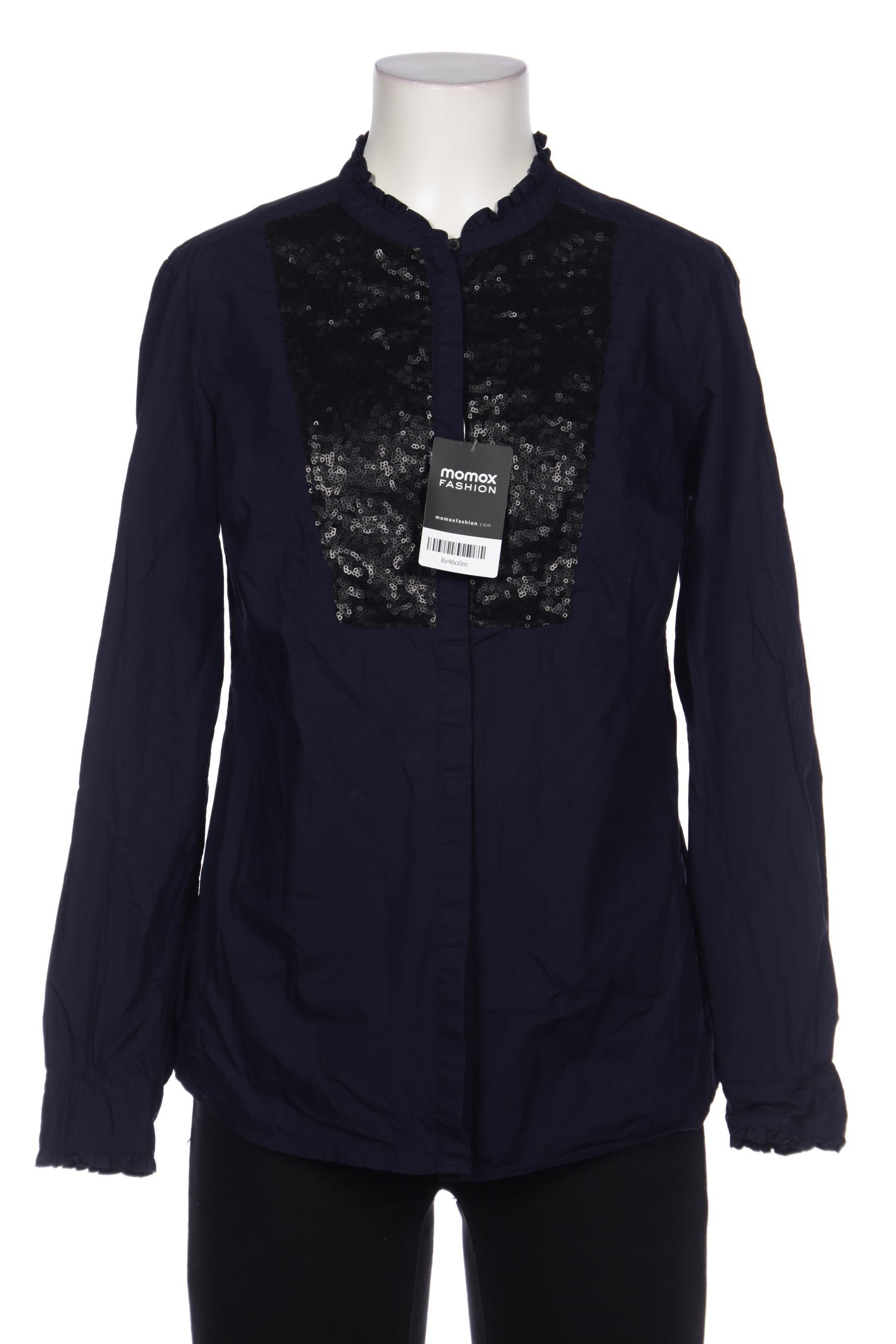 

Boden Damen Bluse, marineblau, Gr. 38