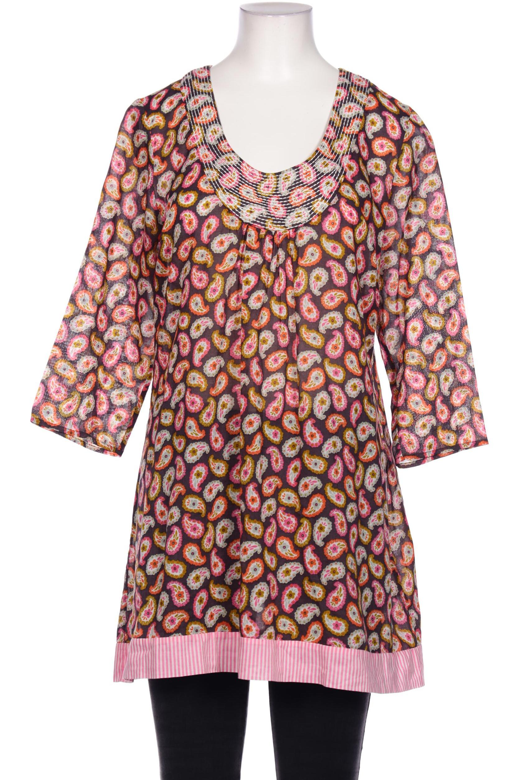 

Boden Damen Bluse, mehrfarbig, Gr. 38
